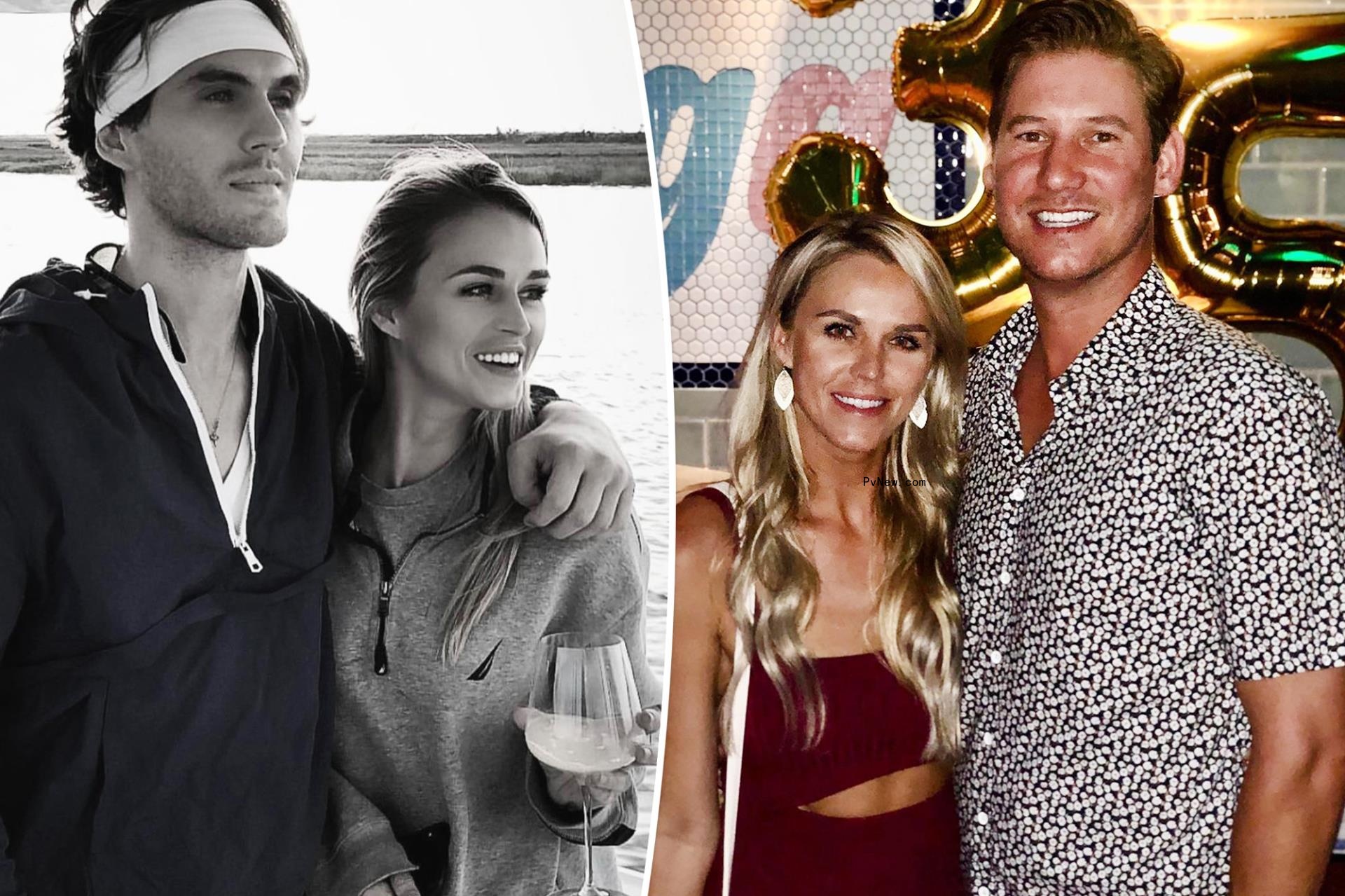 Olivia Flowers: Austen Kroll called me ‘inconsistent’ after my brother’s death