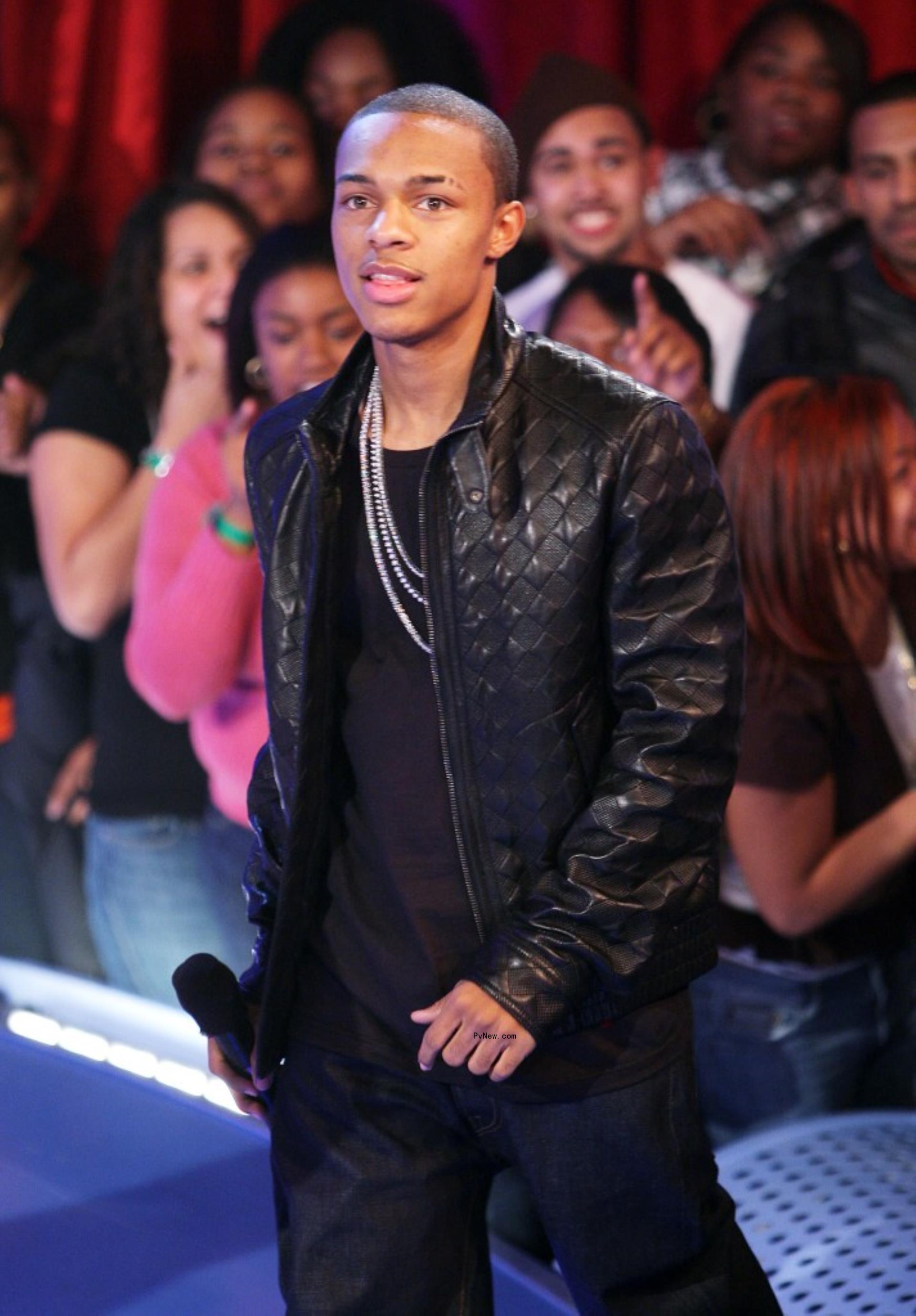 rapper bow wow