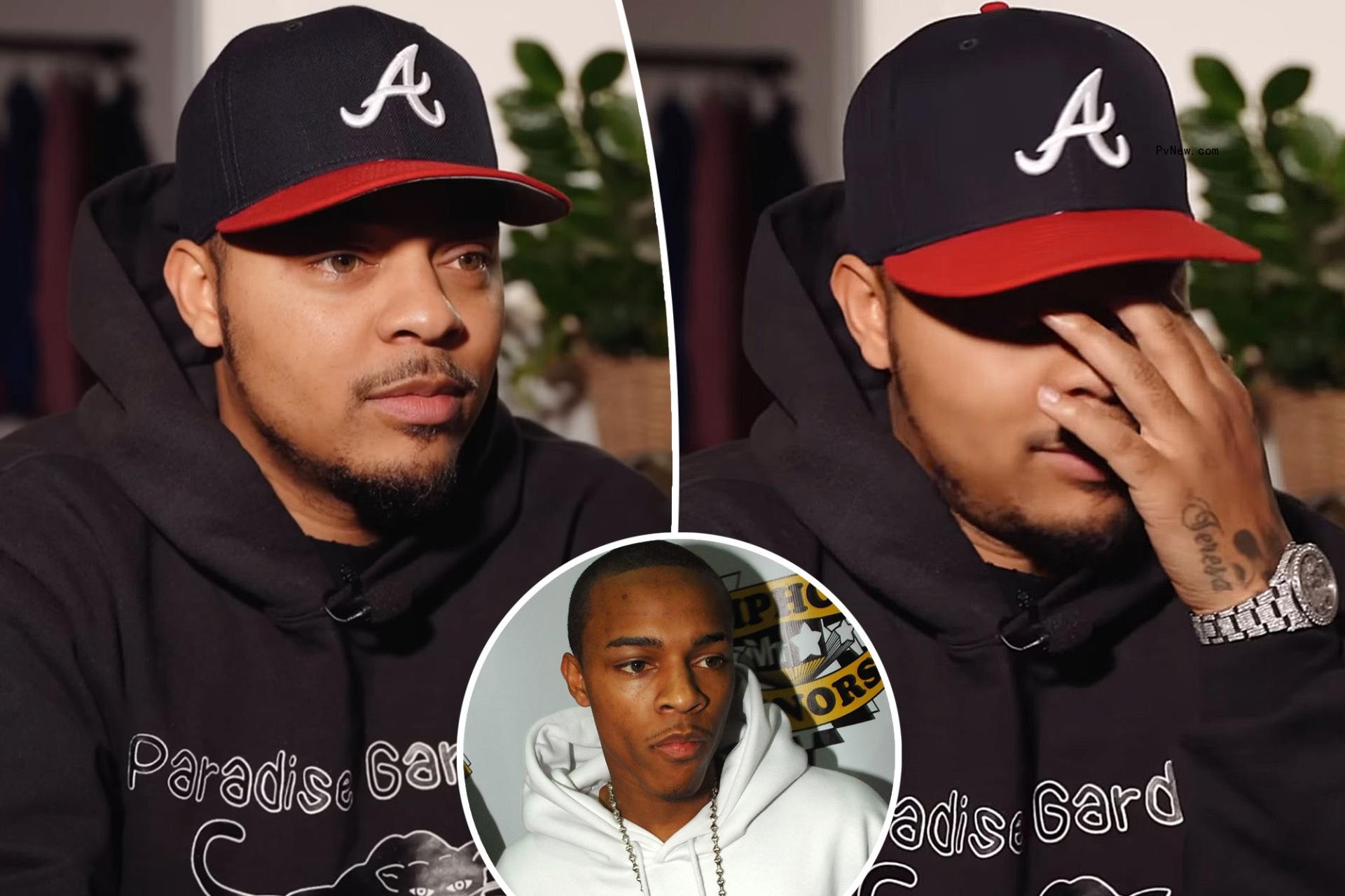 Bow Wow recalls lean addiction landing him in the hospital: I ‘didn’t want the world to know’
