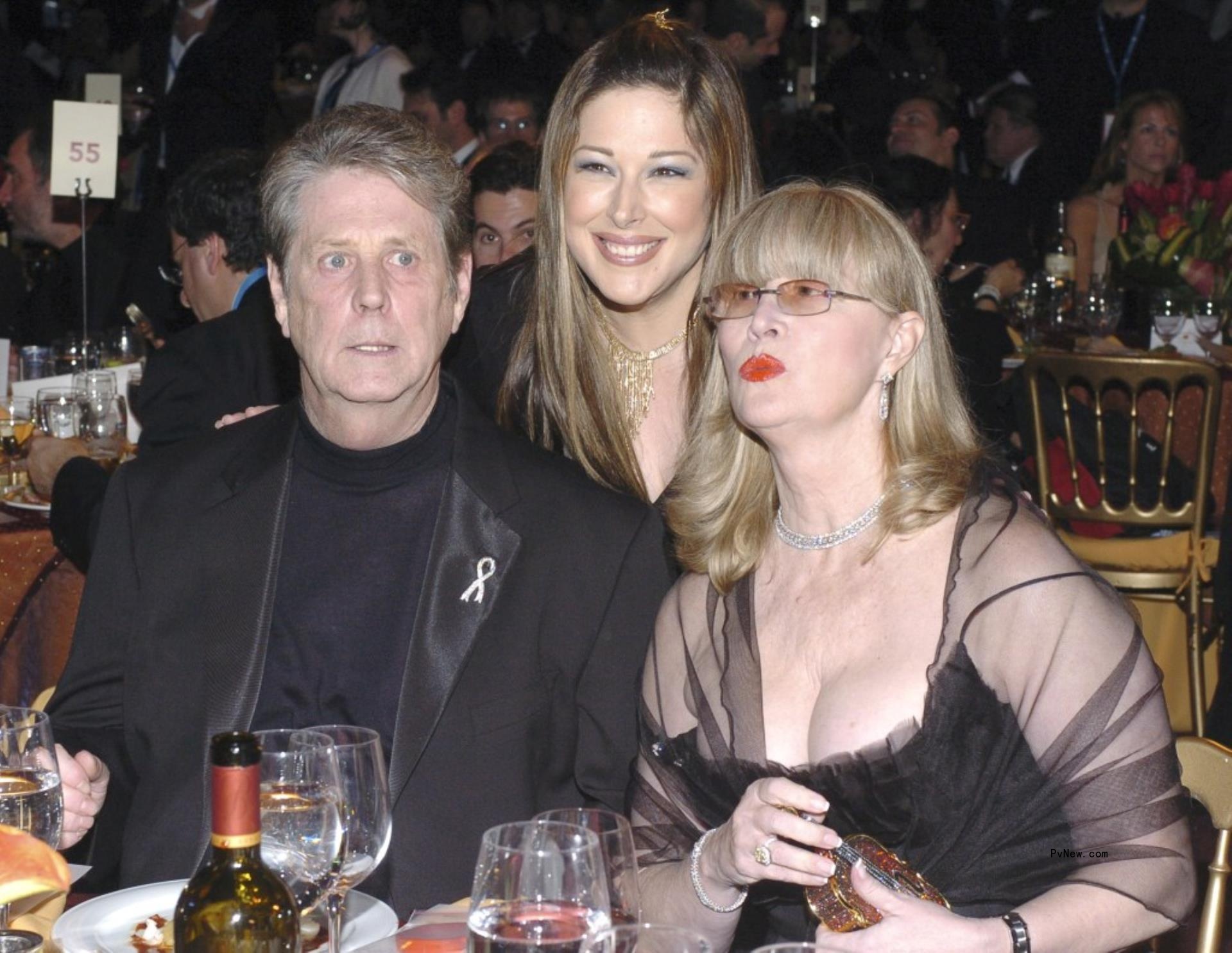 Brian Wilson