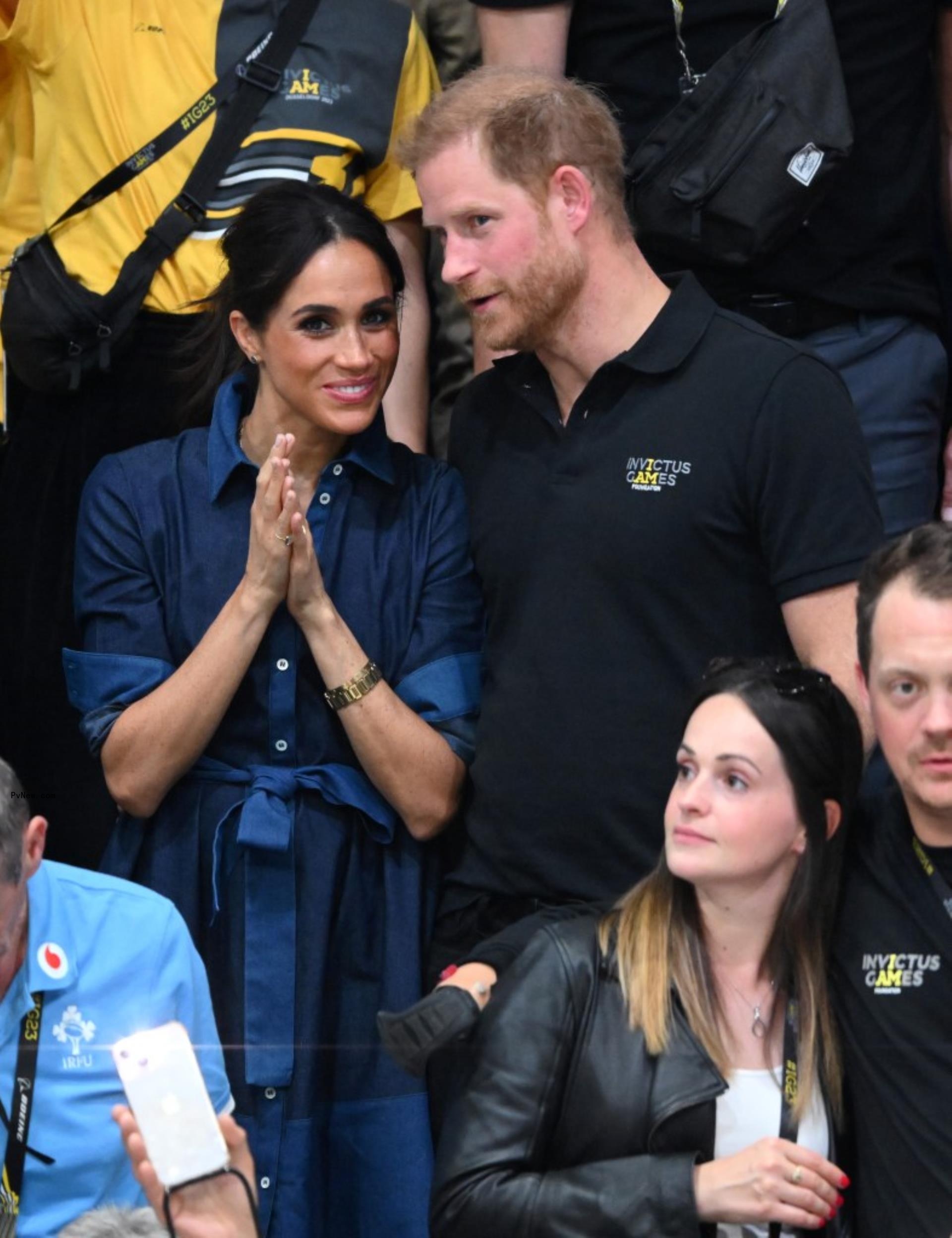 Prince Harry 