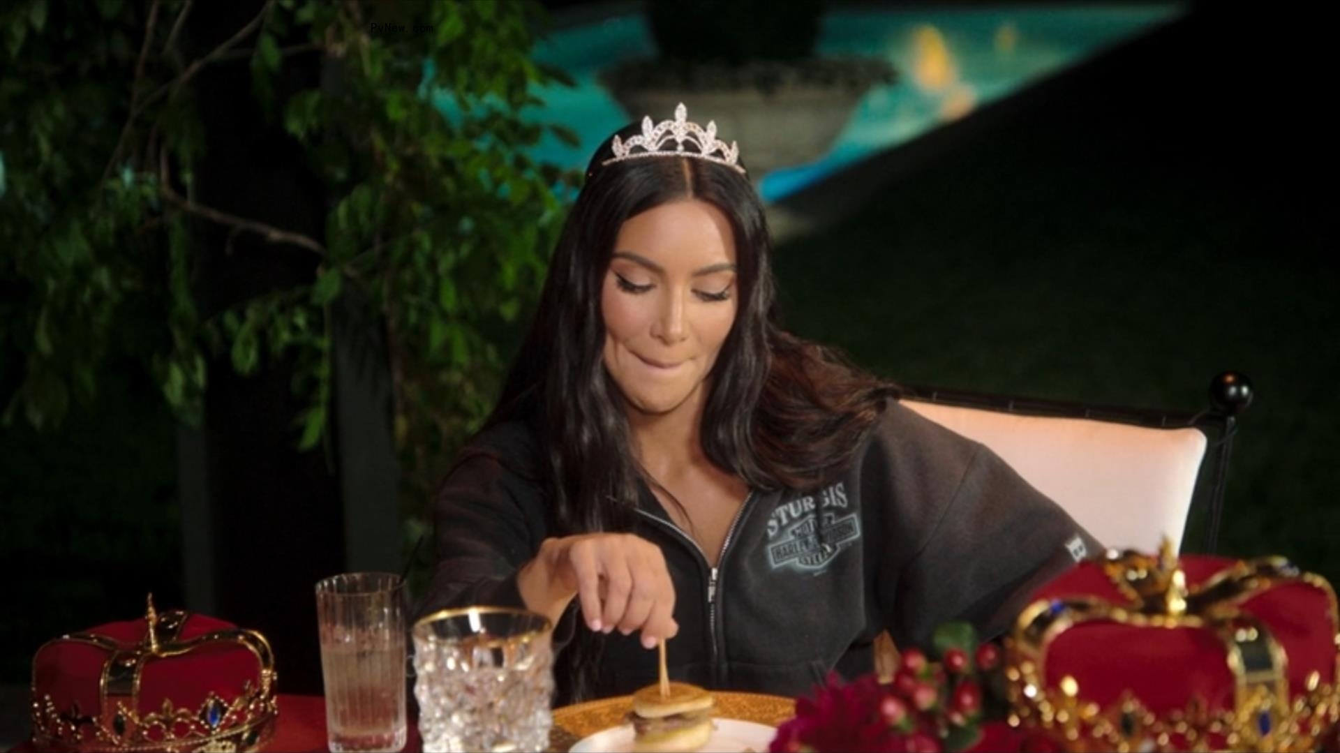 Kim Kardashian 