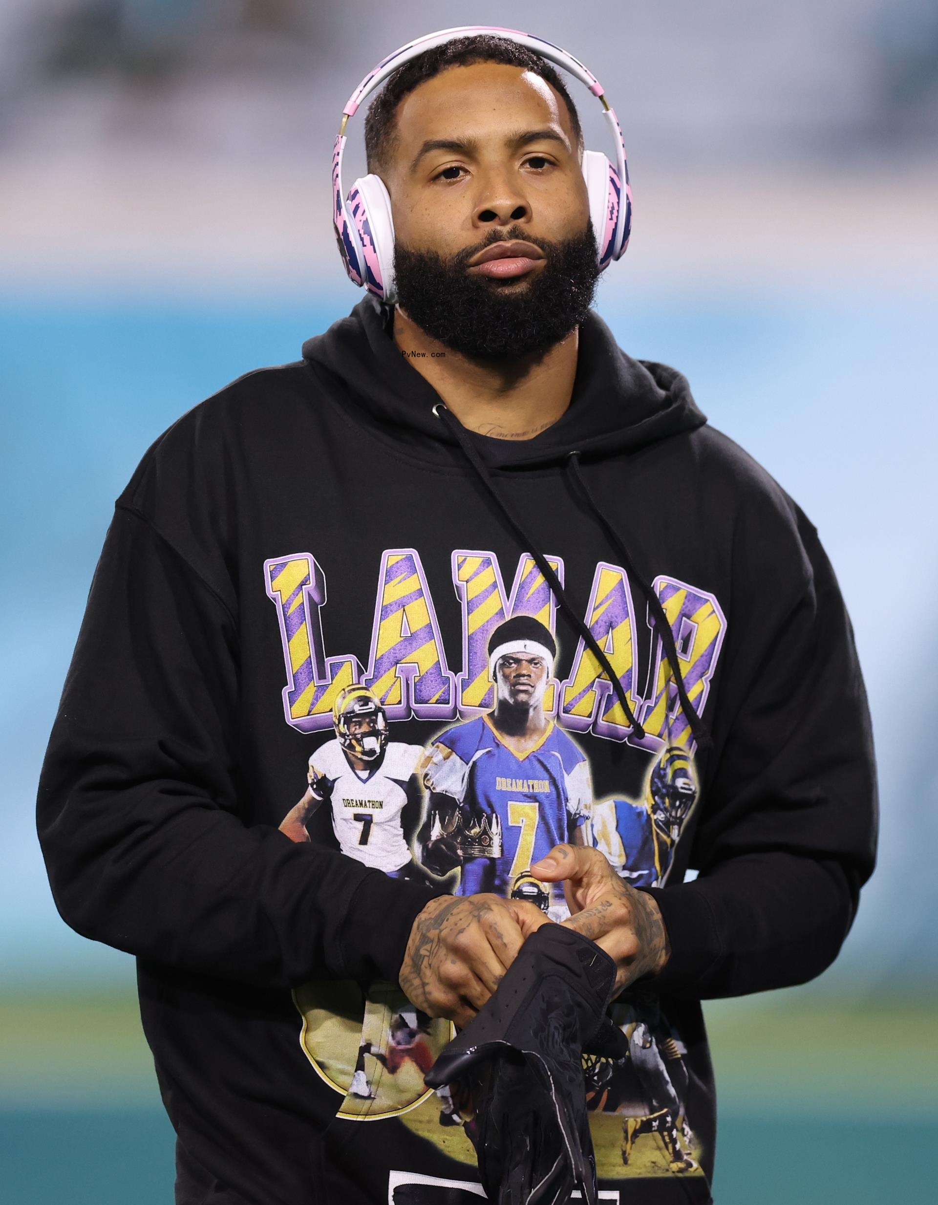 Odell Beckham Jr.