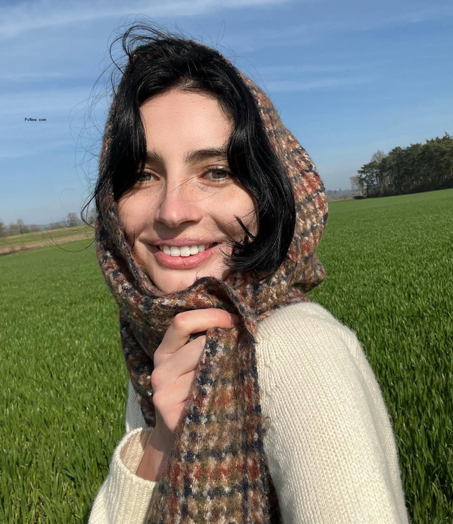 Meadow Walker