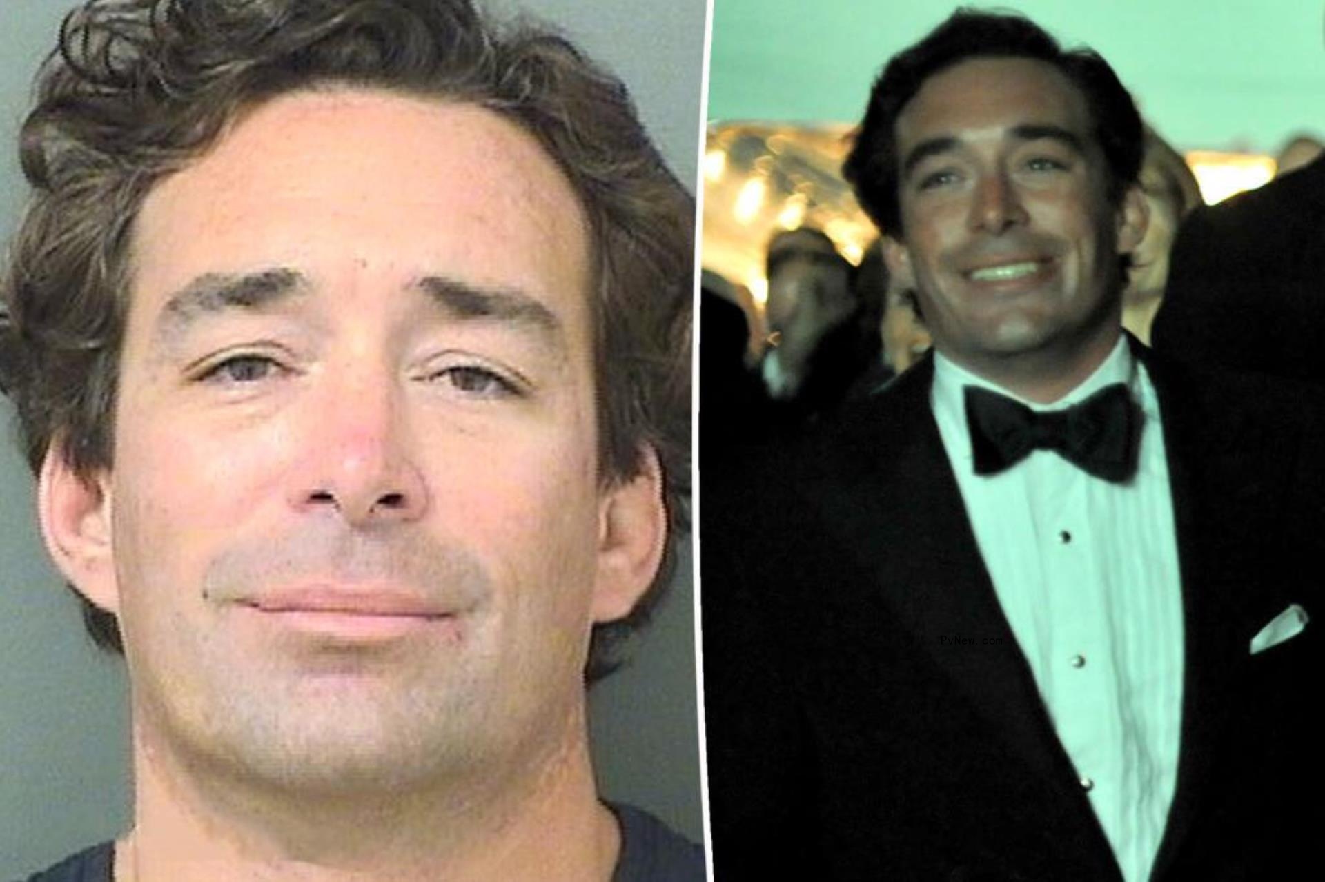 Alexander 'Nico' Fanjul