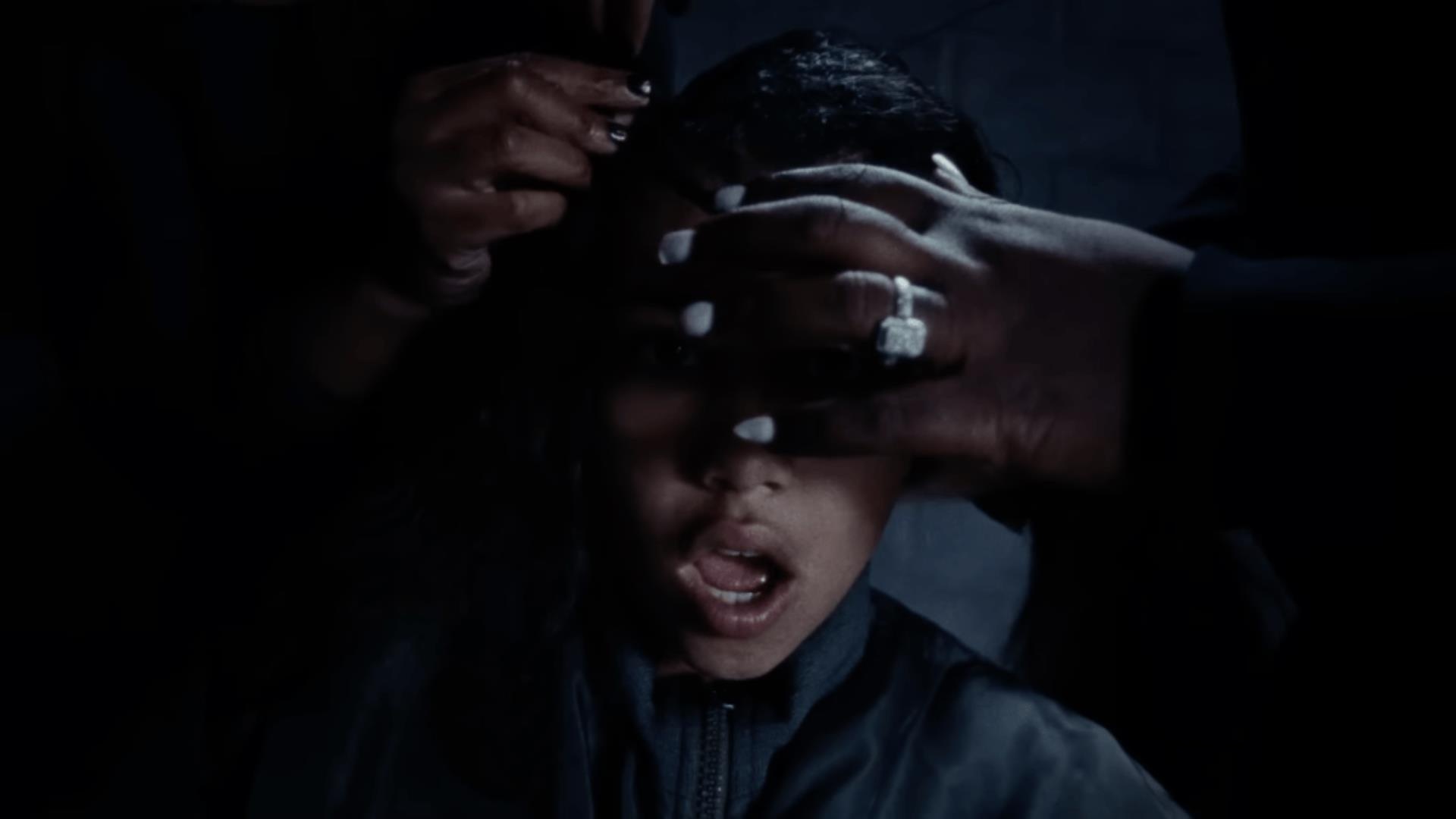 North West in