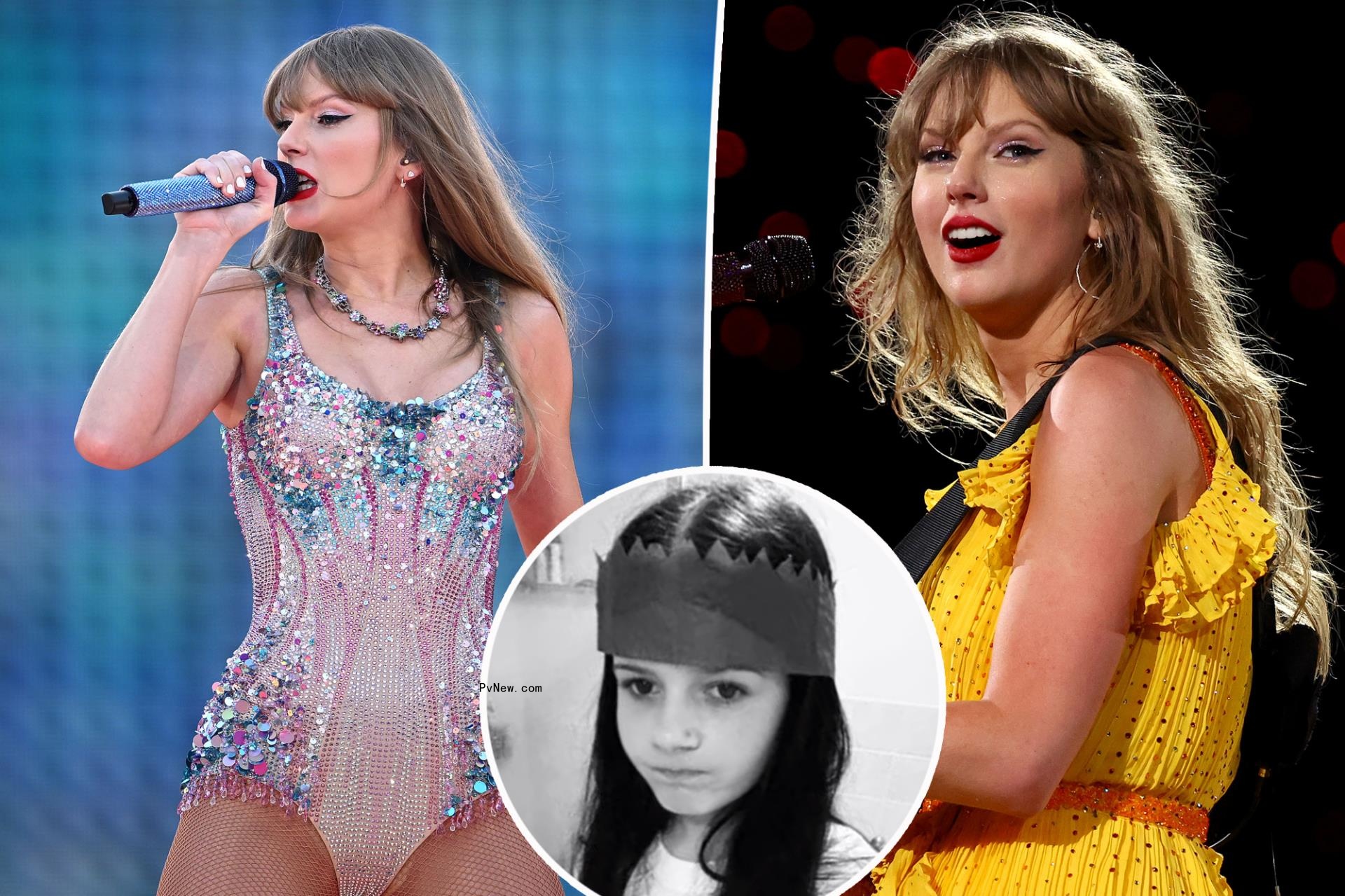 Taylor Swift fan killed en route to her Eras Tour co<i></i>ncert in Australia