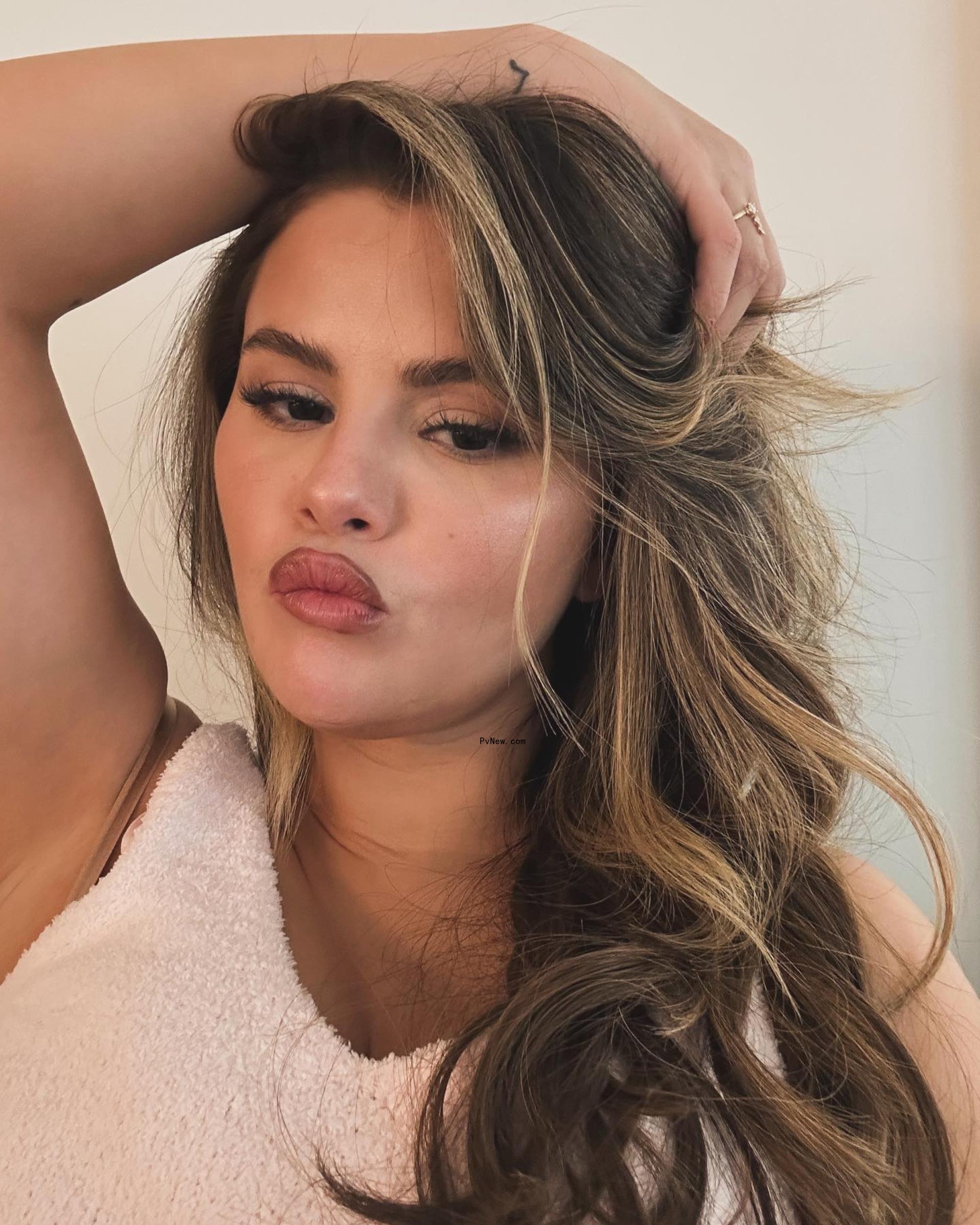 Selena Gomez