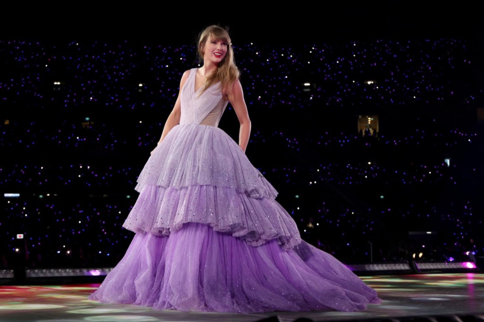Taylor Swift
