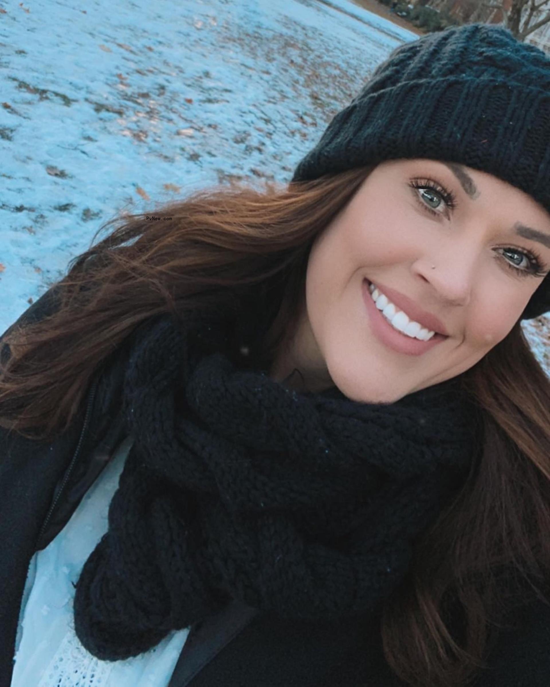 Chelsea Blackwell