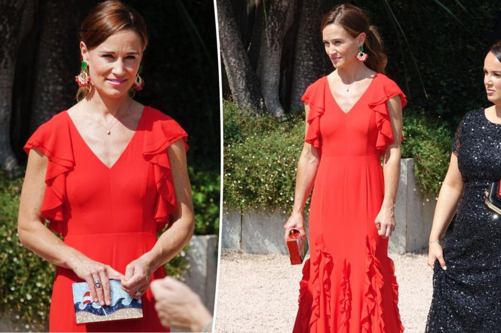 Pippa Middleton
