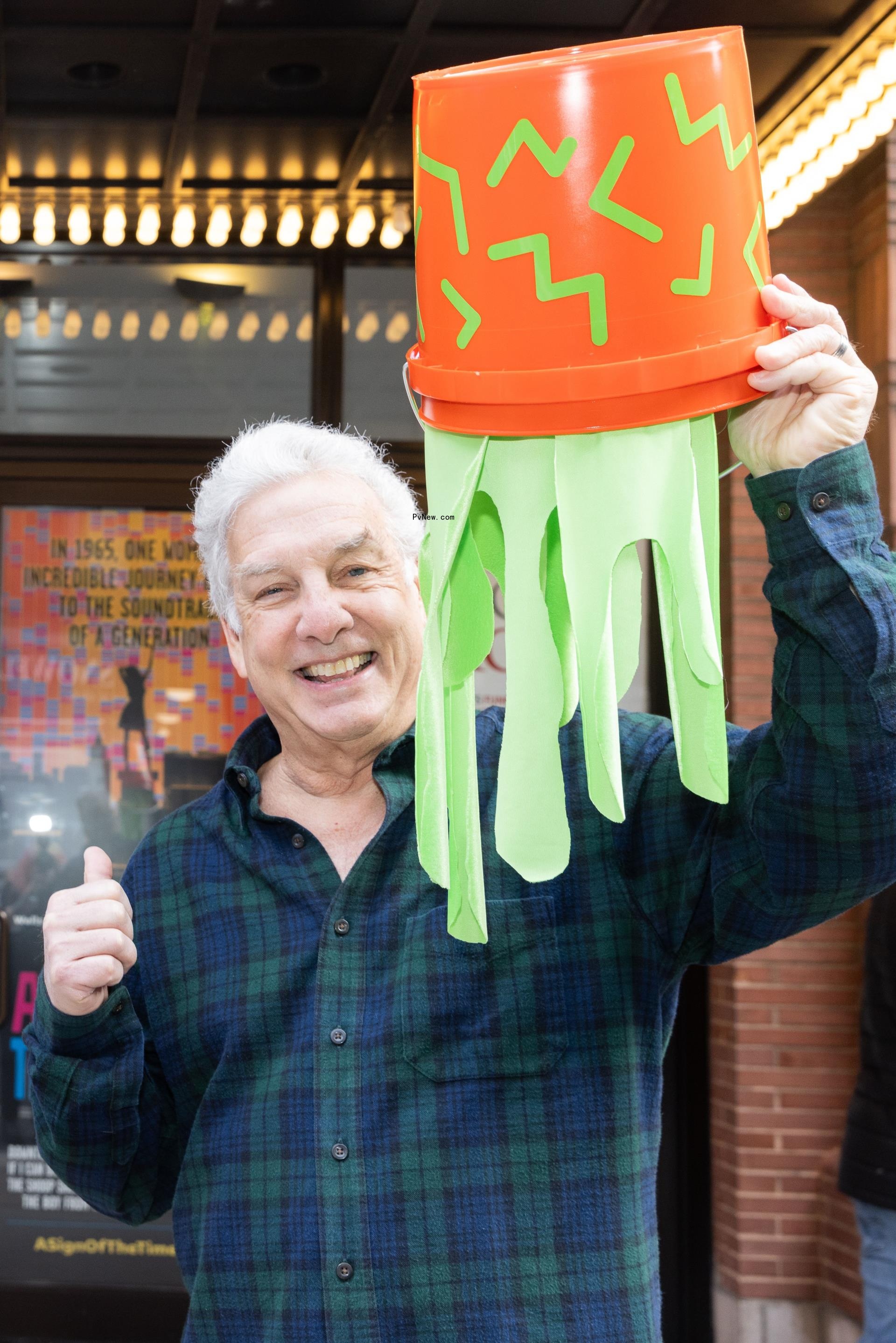 Marc Summers