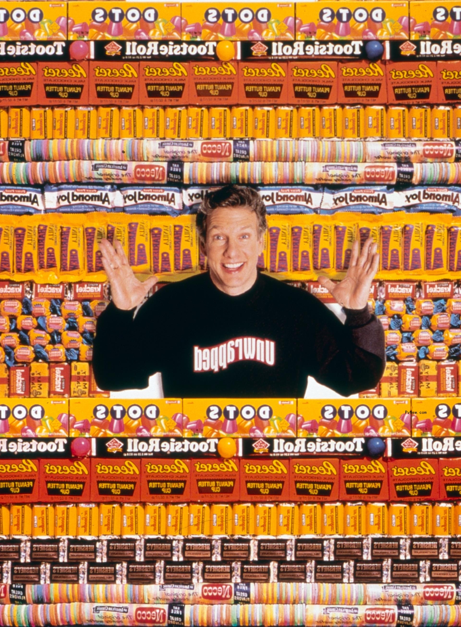 Marc Summers on