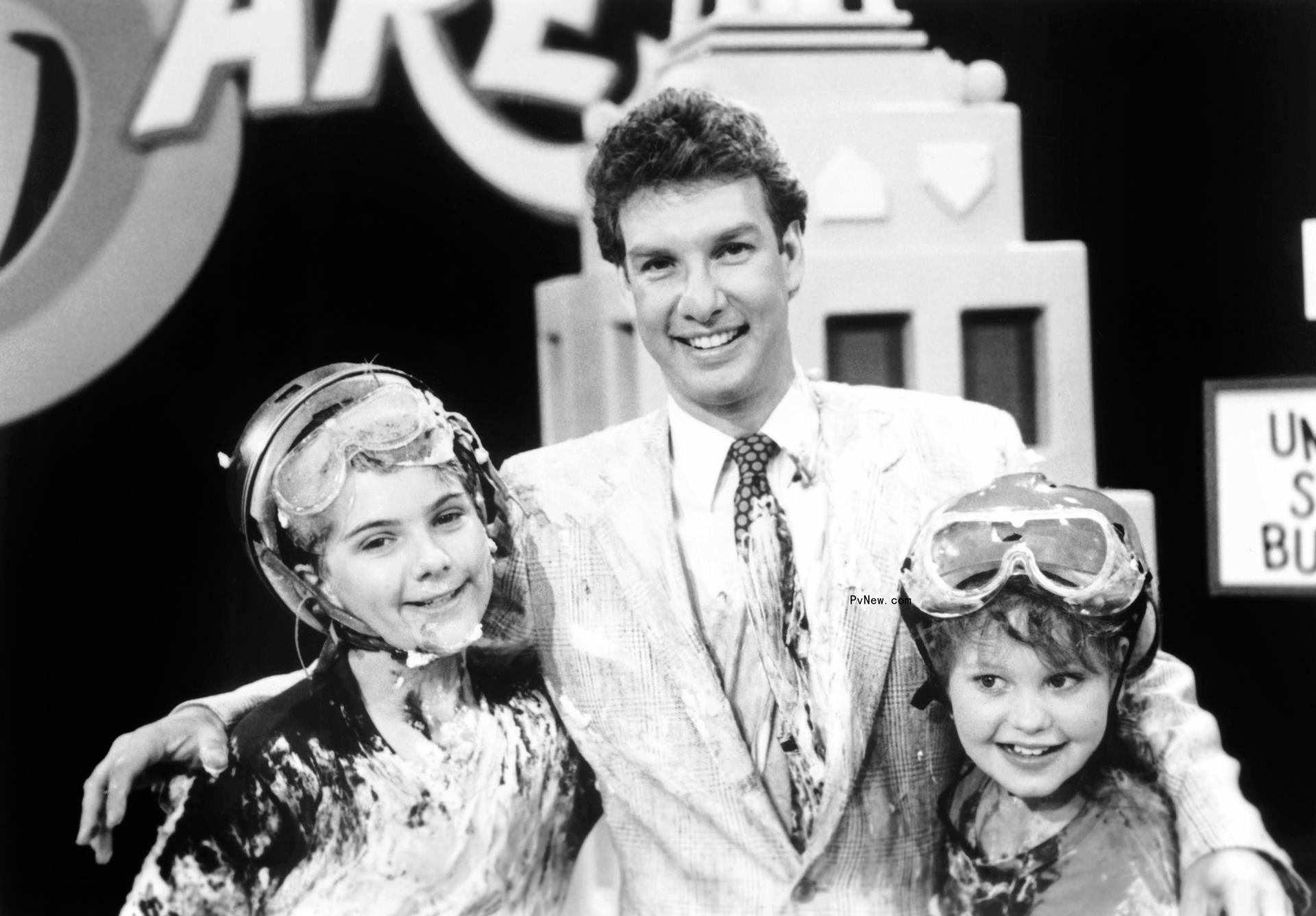 Marc Summers on