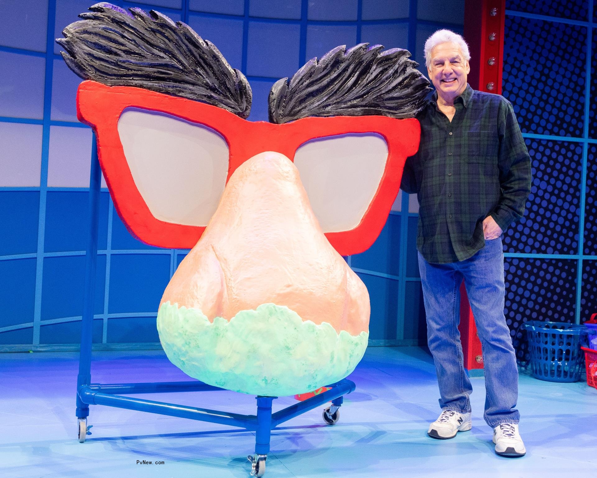 Marc Summers