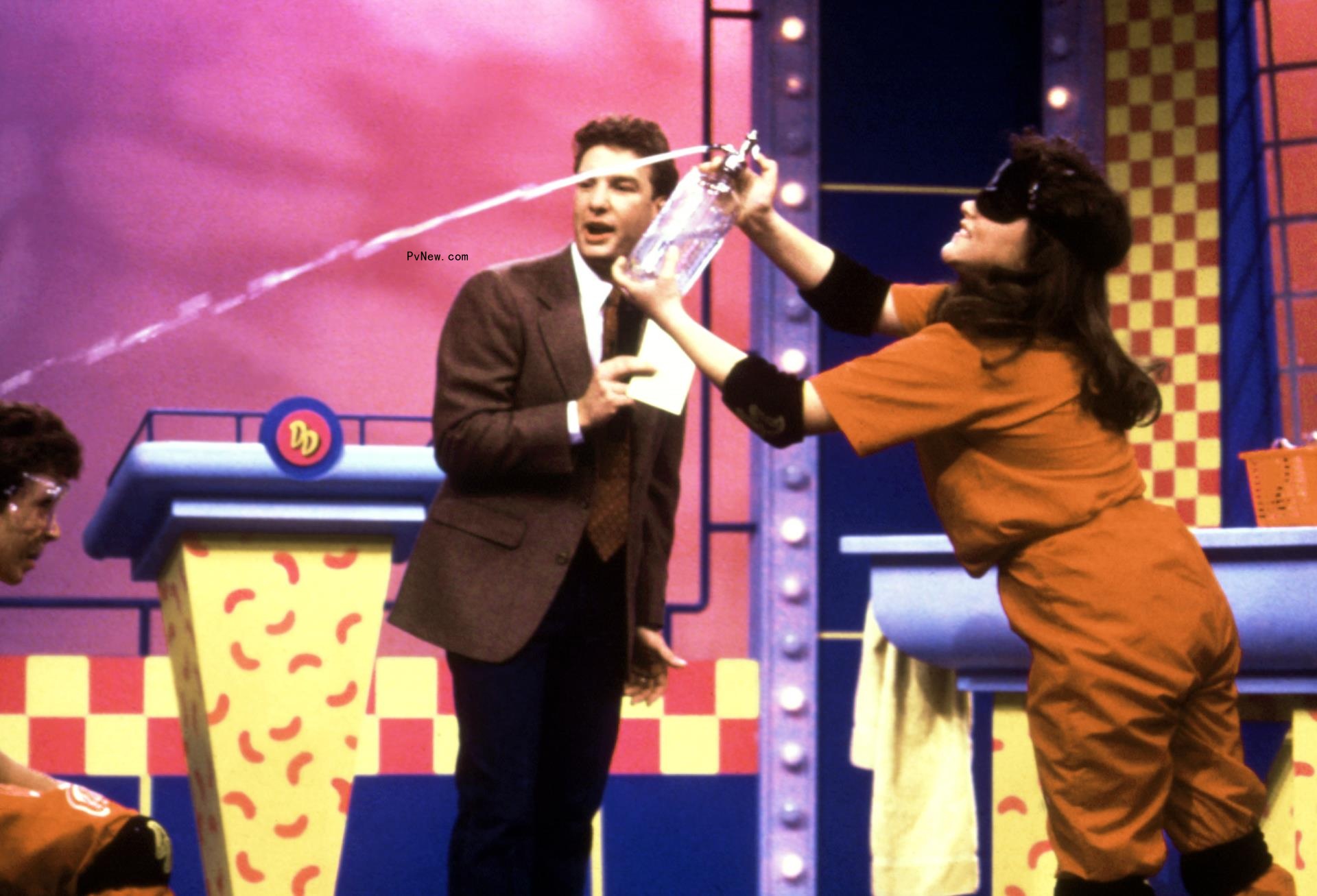 Marc Summers on