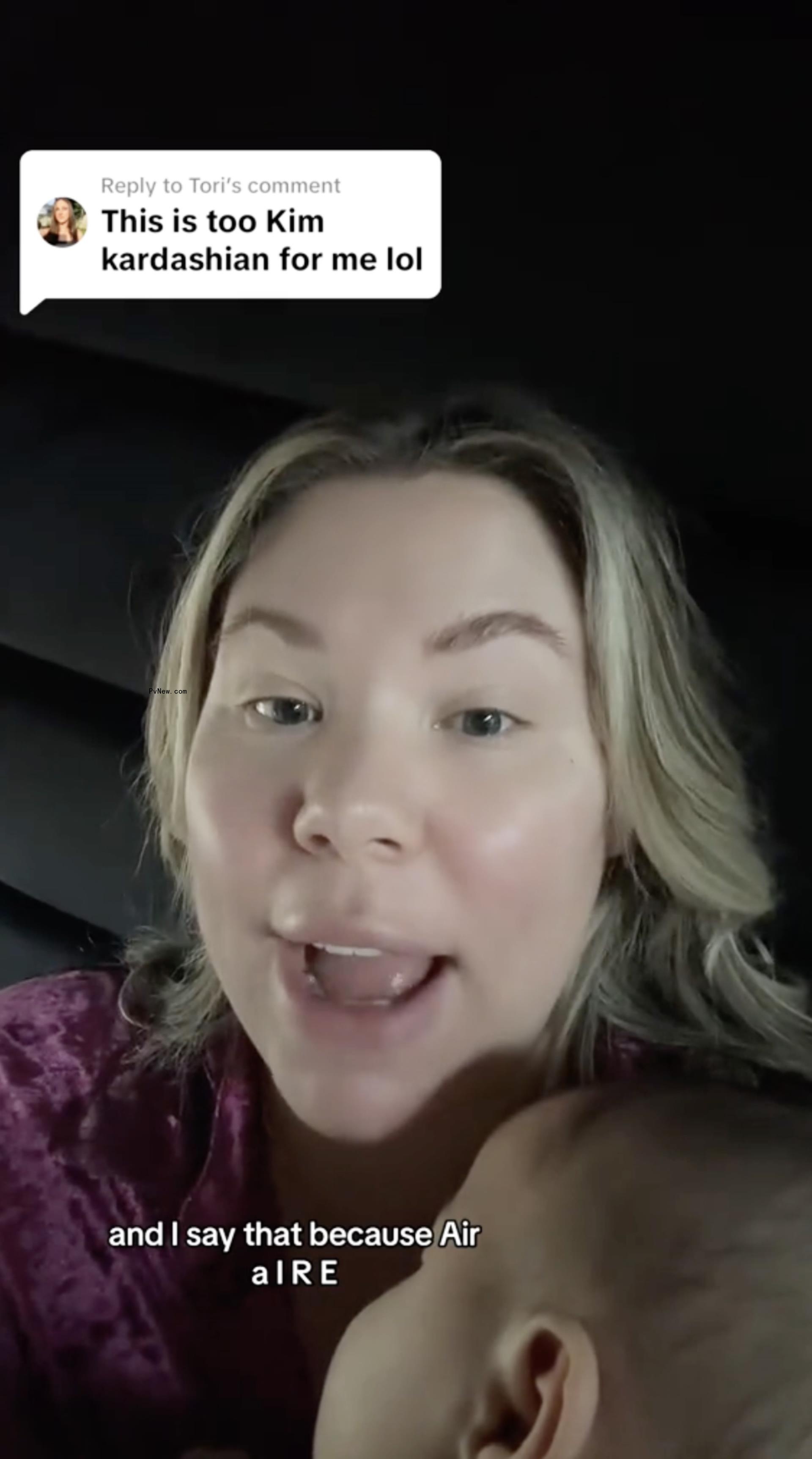 Kailyn Lowry.