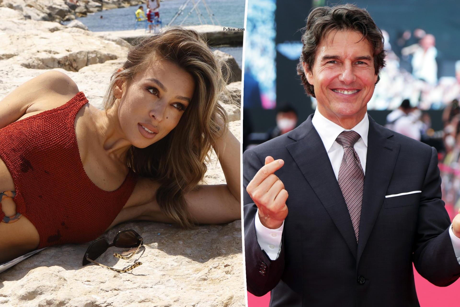 Tom Cruise has met girlfriend Elsina Khayrova’s kids as couple gets more serious: sources