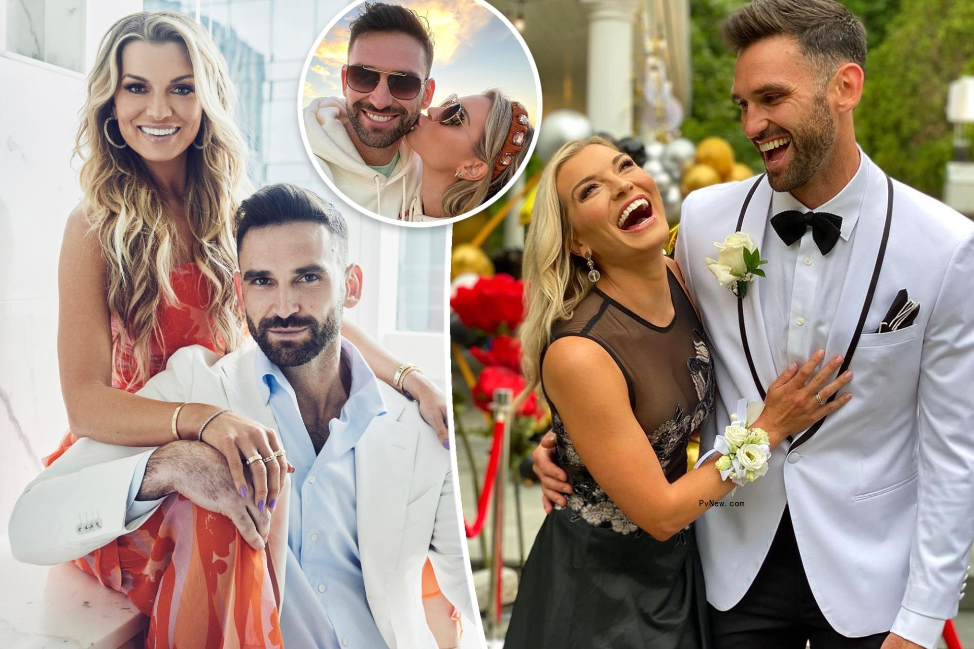 ‘Summer House’ stars Lindsay Hubbard and Carl Radke’s relatio<i></i>nship timeline