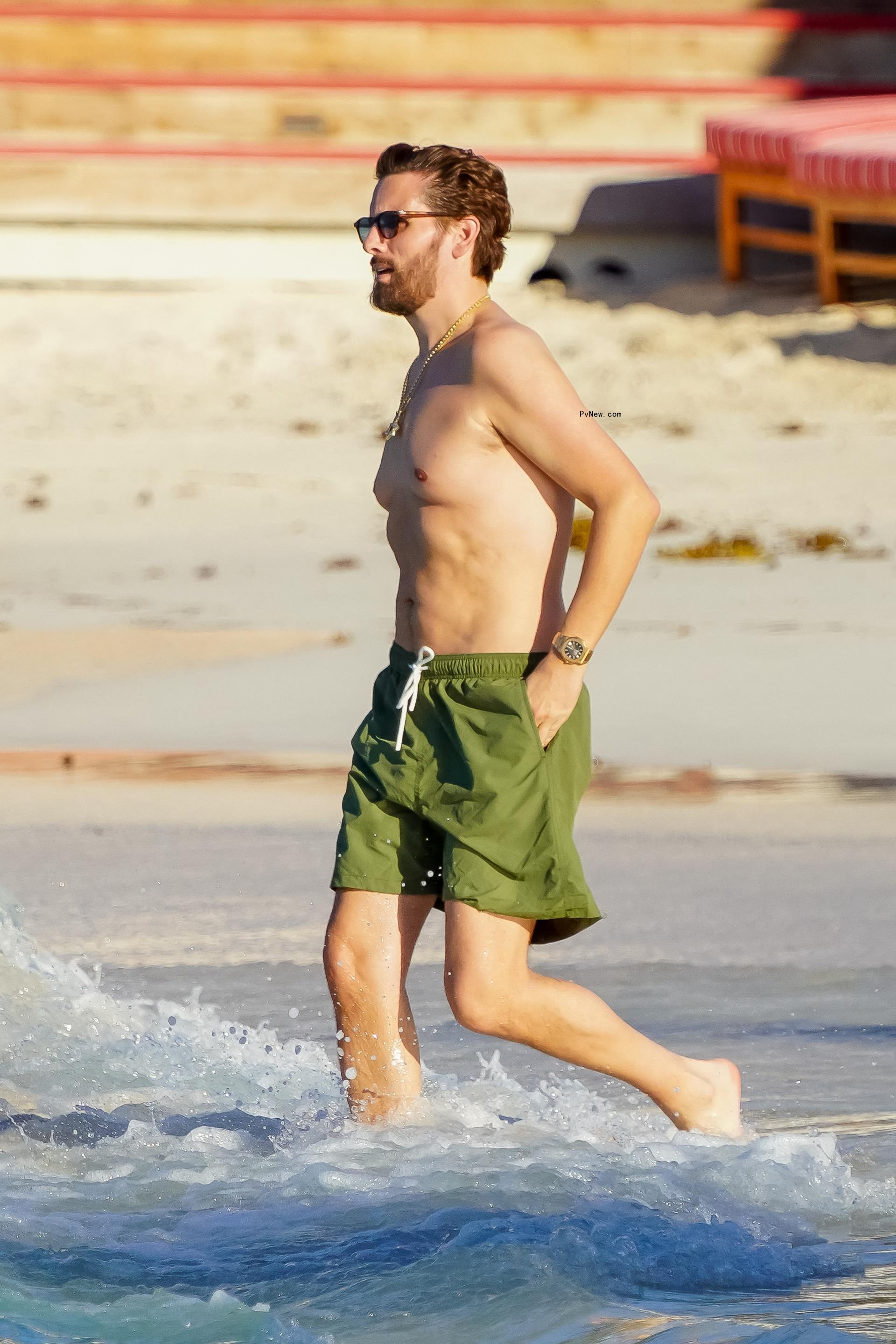 Scott Disick