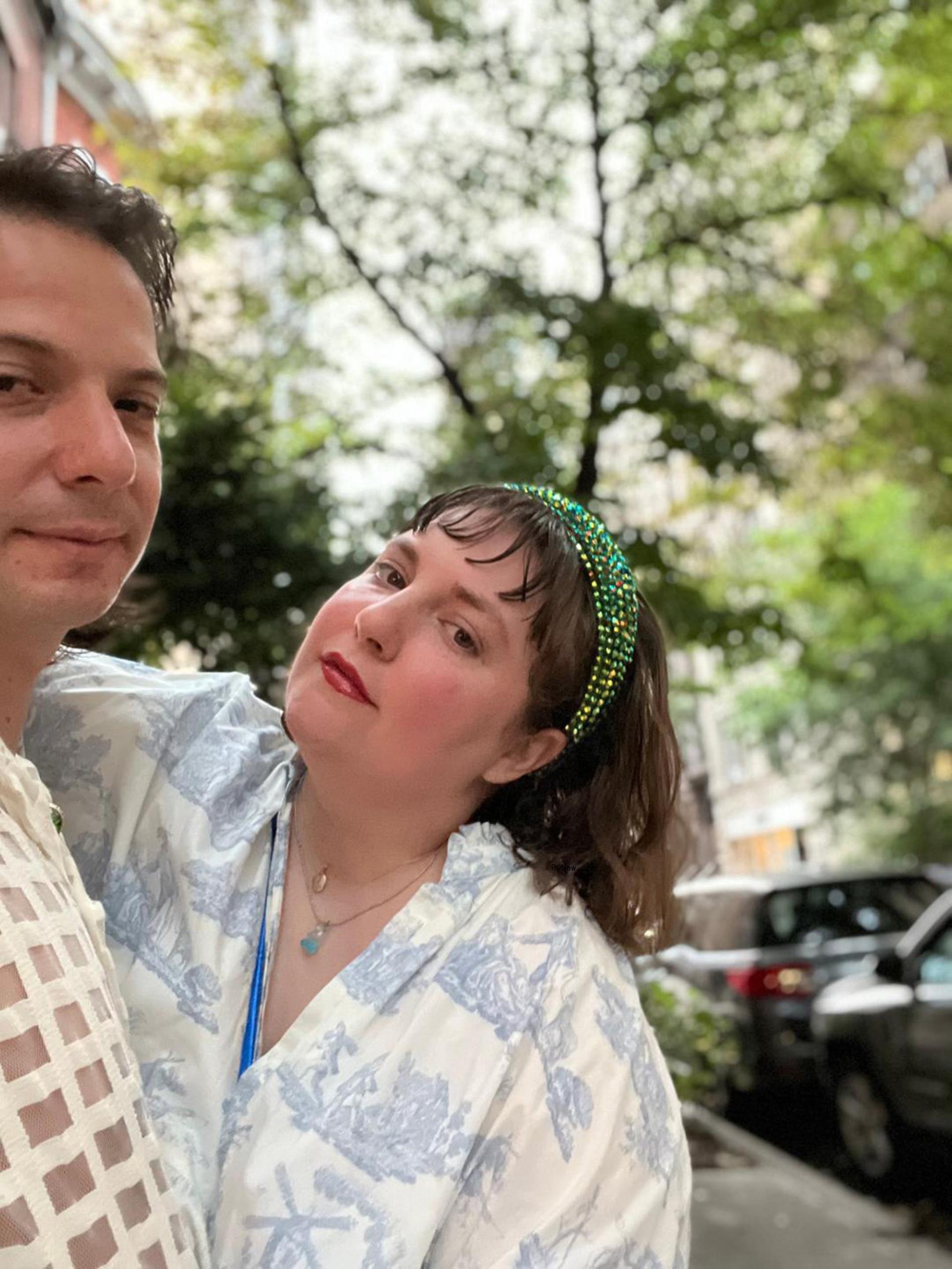 Marrying Music and Film: Luis Felber on Creating the Score and Soundtrack for Wife Lena Dunham’s ‘Sharp Stick’ and ‘Catherine Called Birdy’