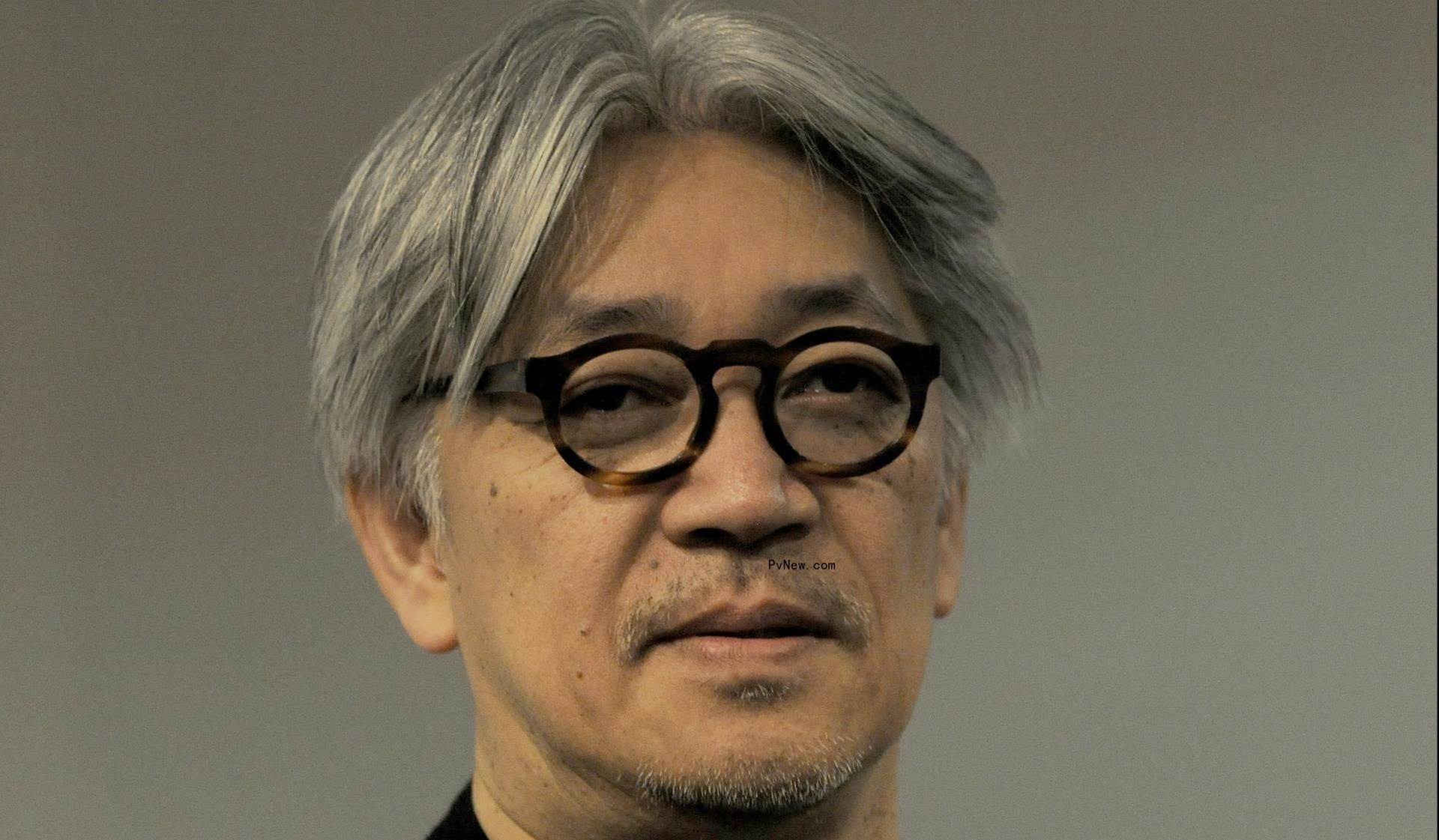 Ryuichi Sakamoto, Pio<i></i>neering Electro<i></i>nic Musician and Oscar Winner for ‘Last Emperor’ Score, Dies at 71