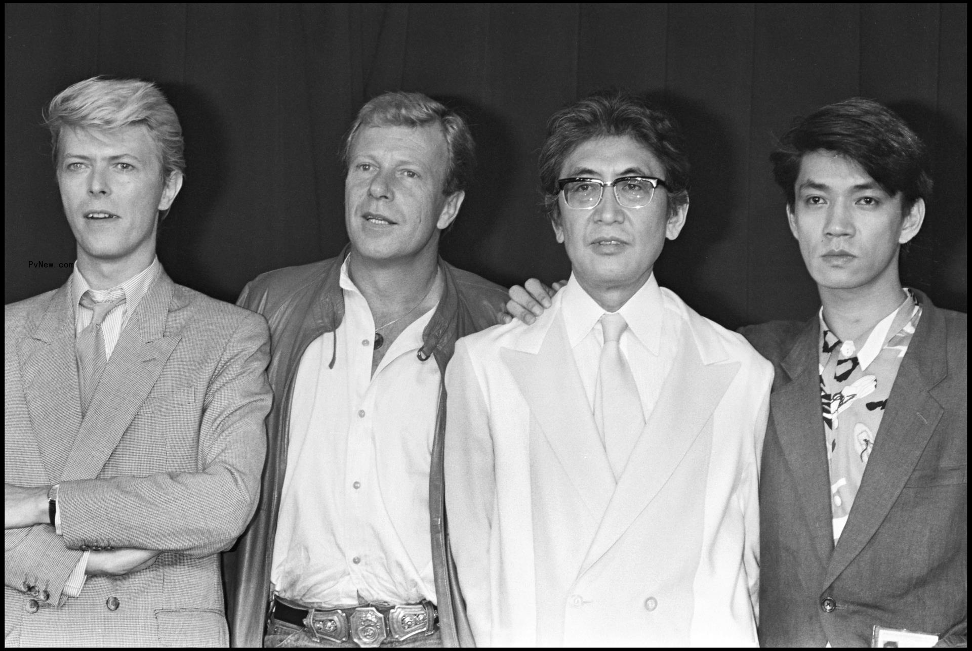 Ryuichi Sakamoto, Pio<i></i>neering Electro<i></i>nic Musician and Oscar Winner for ‘Last Emperor’ Score, Dies at 71