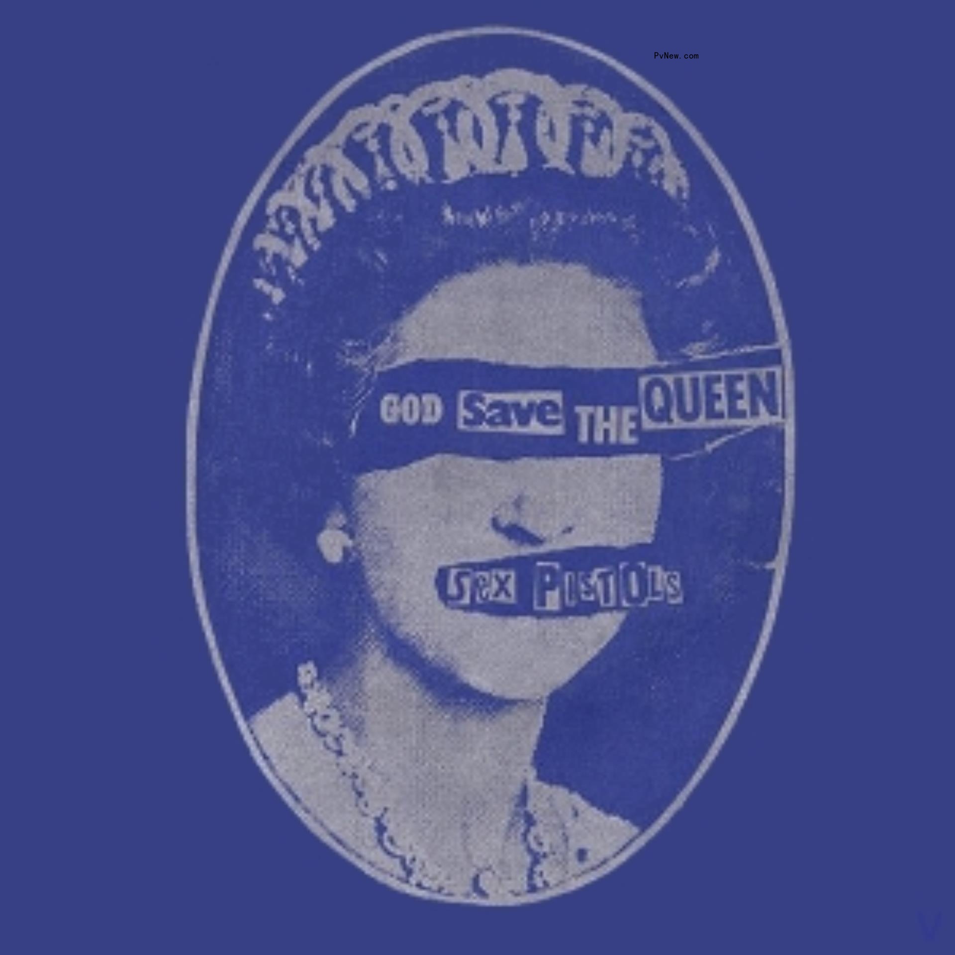 Sex Pistols Singer John Lydon, Lyricist of ‘God Save the Queen,’ Comments on Queen Elizabeth II’s Death