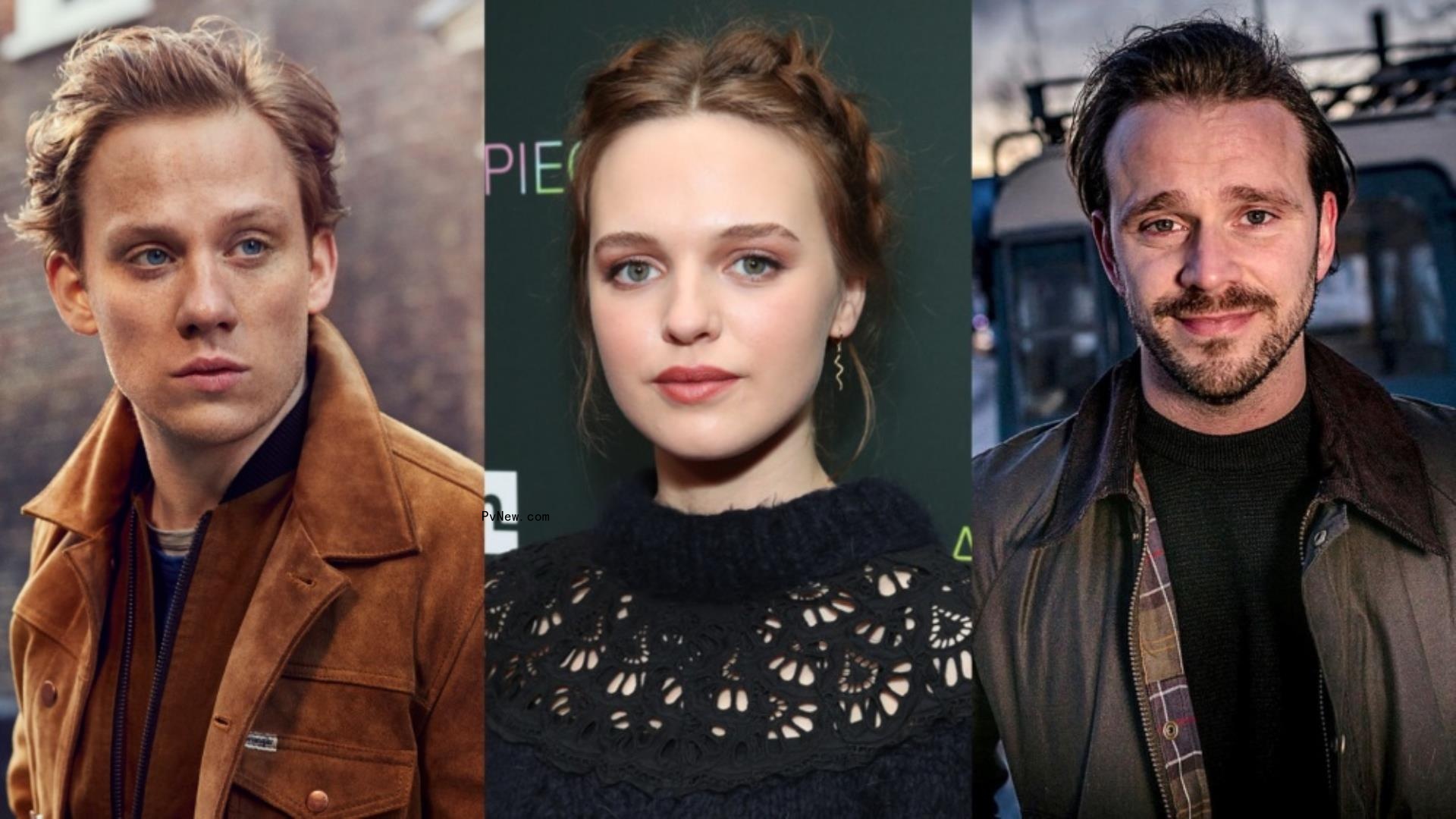 ‘Gangs of London’ Star Joe Cole Joins Odessa Young in ‘The Damned’ Cast, Protago<i></i>nist to Launch Sales at Cannes