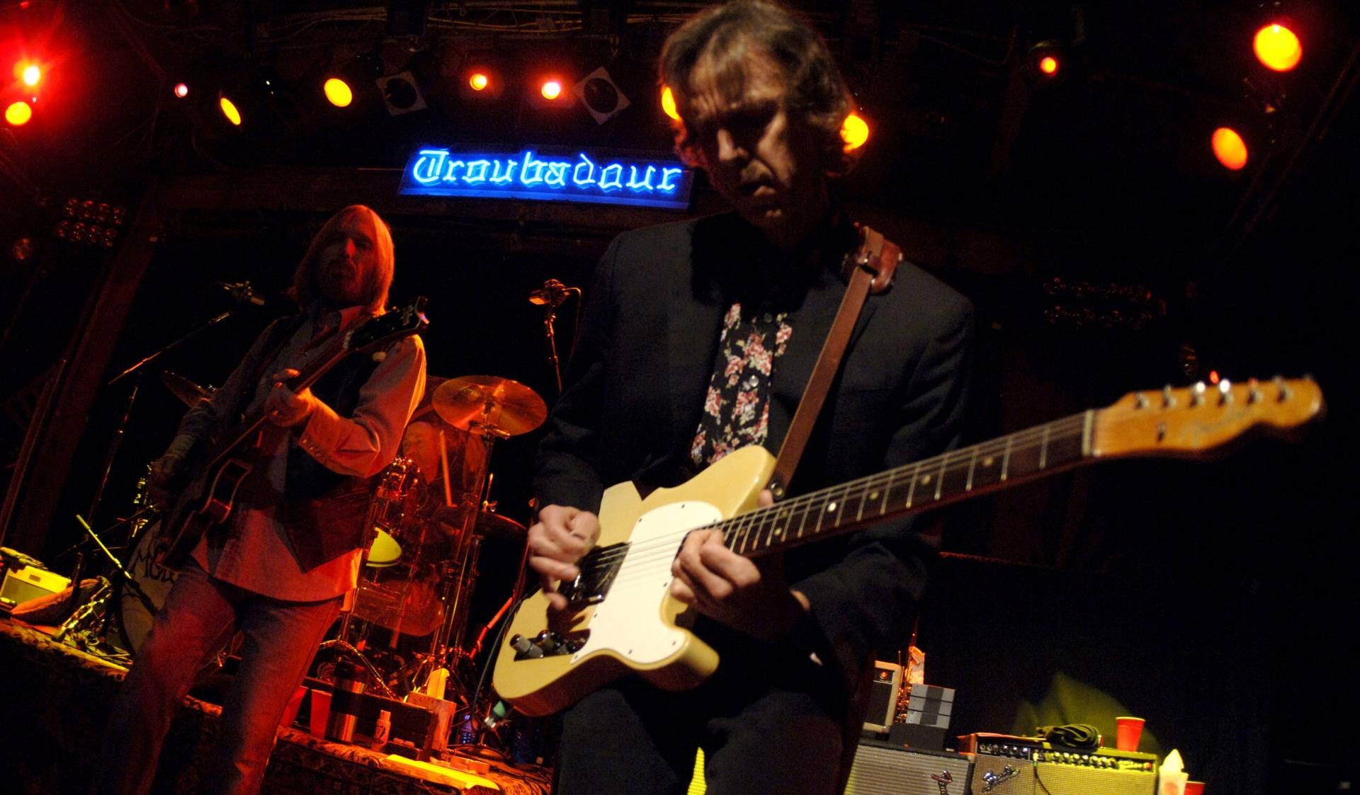 Tom Leadon, Co-Founder of Mudcrutch Band With Tom Petty, Dies at 71