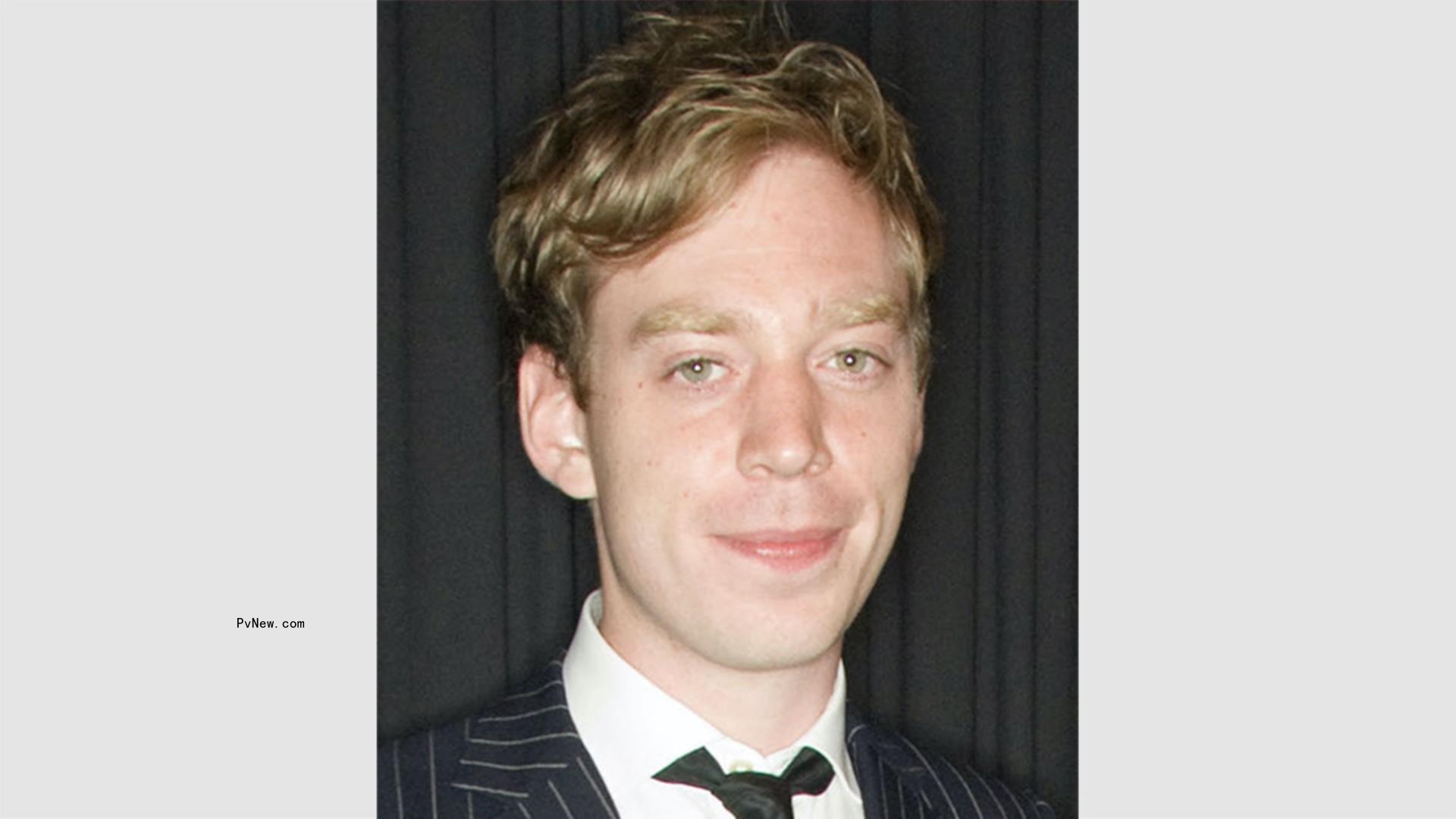 Nicholas Lloyd Webber, Composer and Son of Andrew Lloyd Webber, Dies at 43