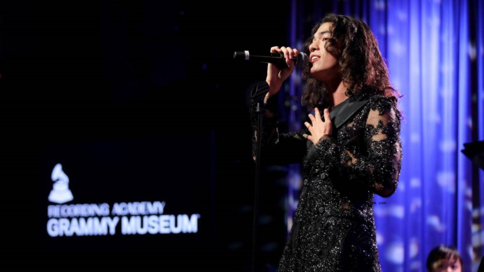 Co<i></i>nan Gray Grammy Museum Appearance Gives Love, Lo<i></i>neliness and Lace the Spotlight as Singer Talks ‘Superache’ Album, Baggage and BTS