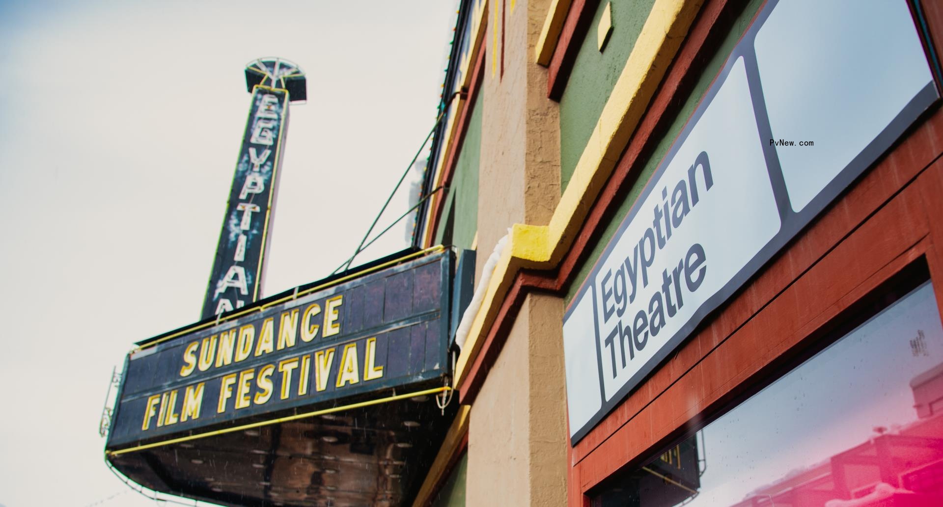 Sundance Film Festival Unveils 2024 Jury Members