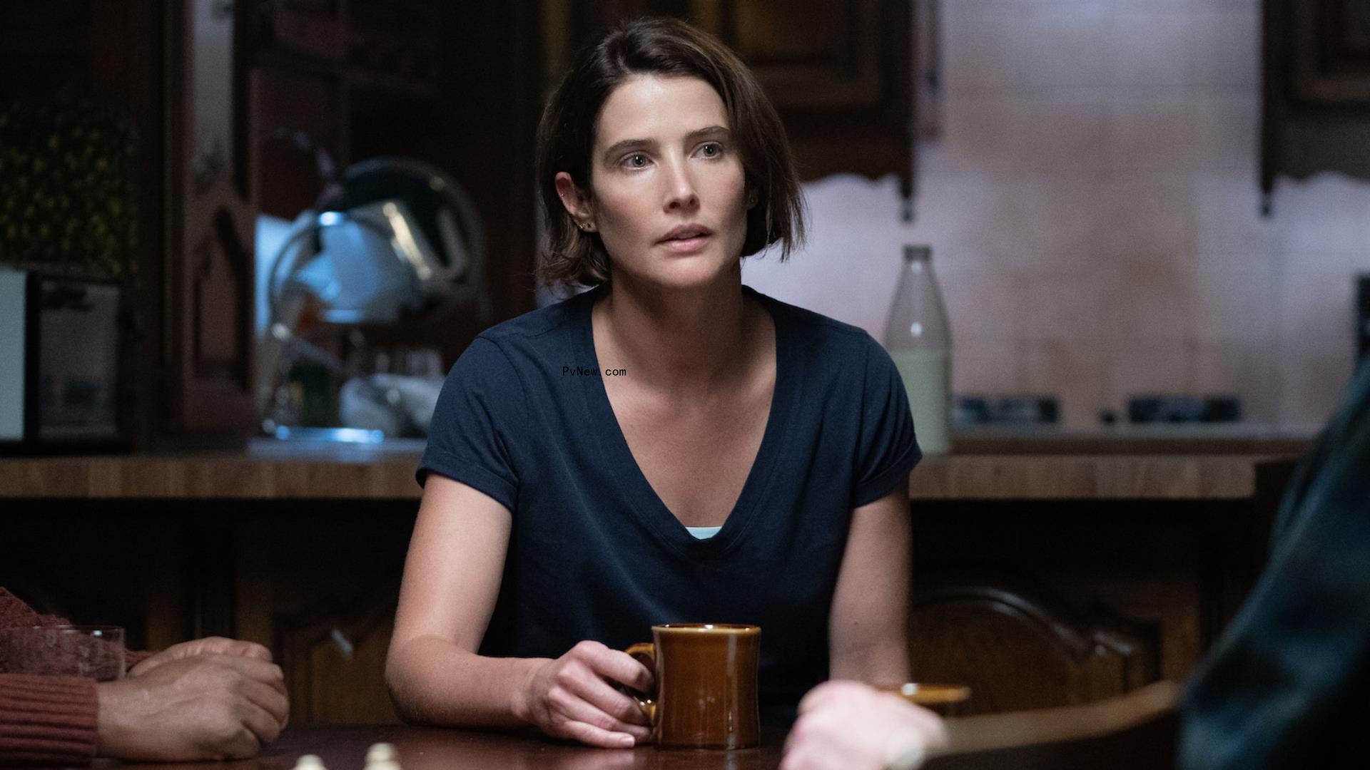 ‘Secret Invasion’ Star Cobie Smulders on That Shocking Ending and Maria Hill’s Future