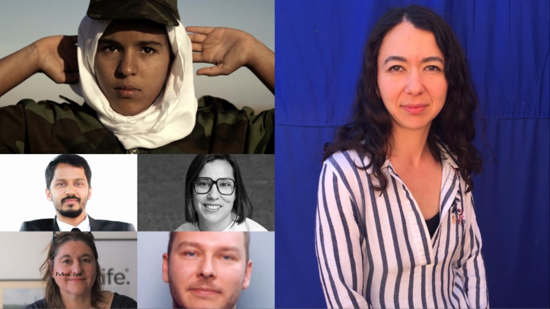 Clermont-Ferrand Winner Eimi Imanishi Preps Western Sahara-Set ‘Doha – The Rising Sun’