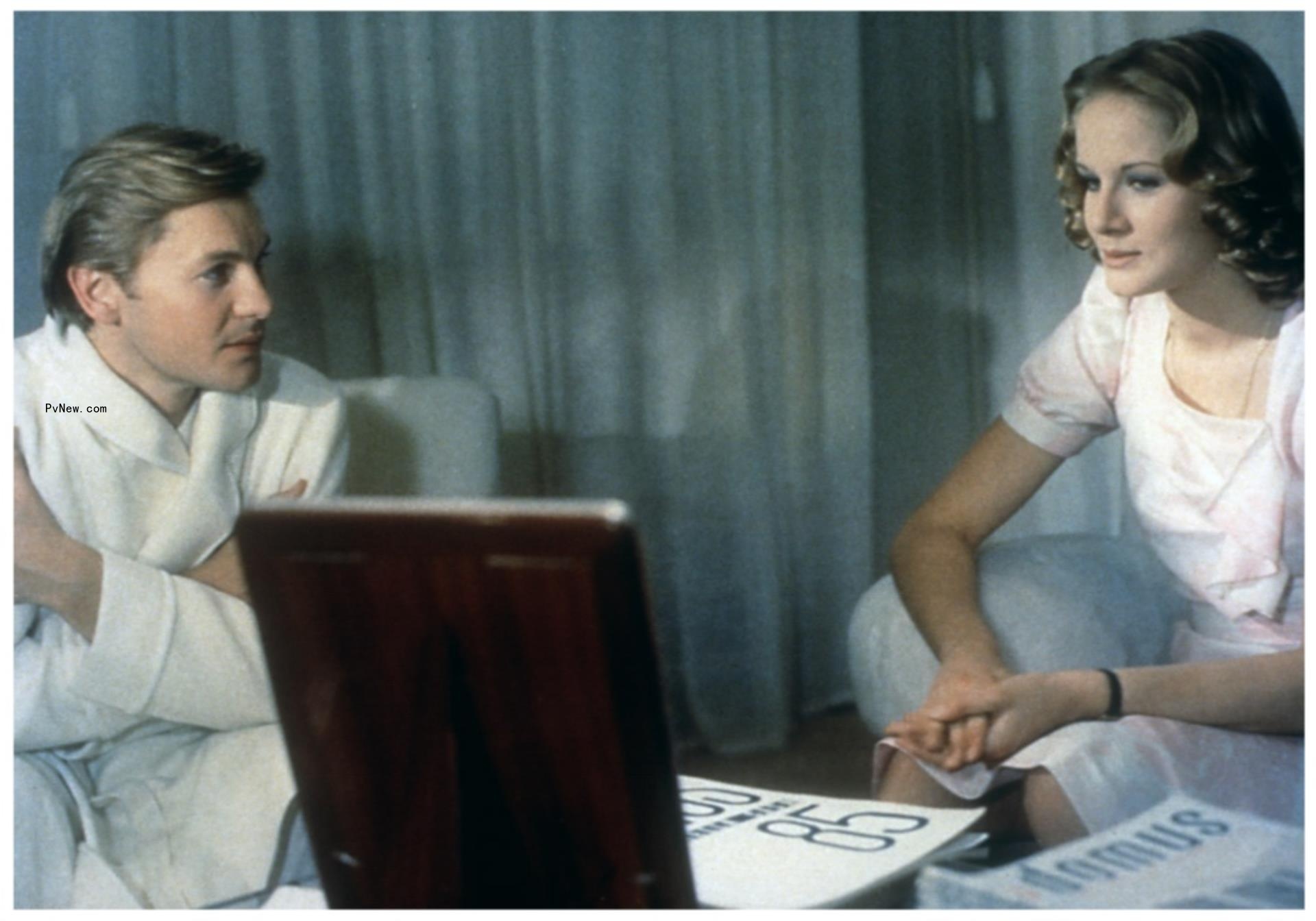 Helmut Berger, Star of Acclaimed European Art Cinema in the 60s and 70s, Dead at 78