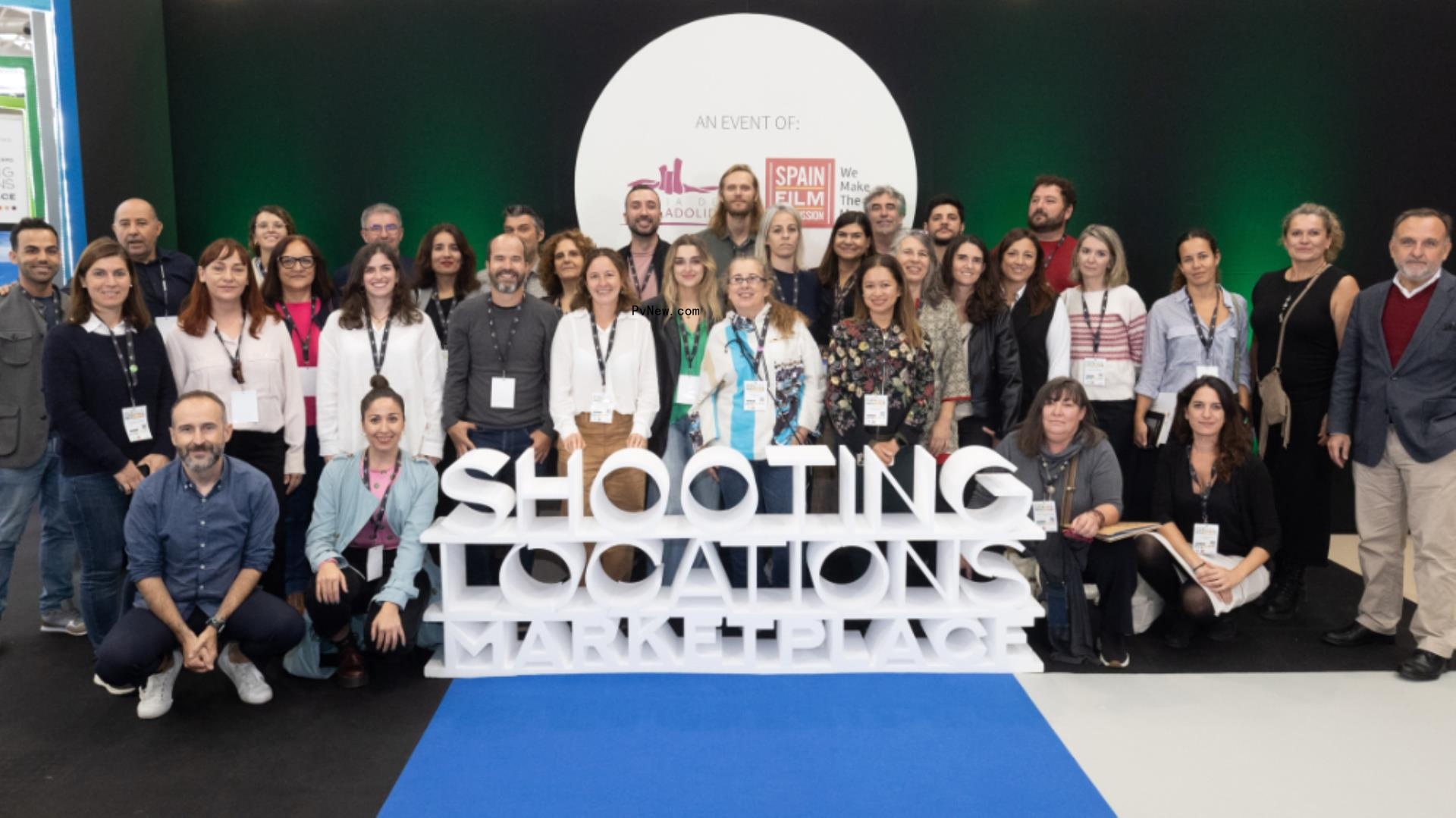 What Spain’s Shooting Locations Marketplace Said a<i></i>bout Priorities and New AI Usage When Searching for an Ideal Shoot Locale