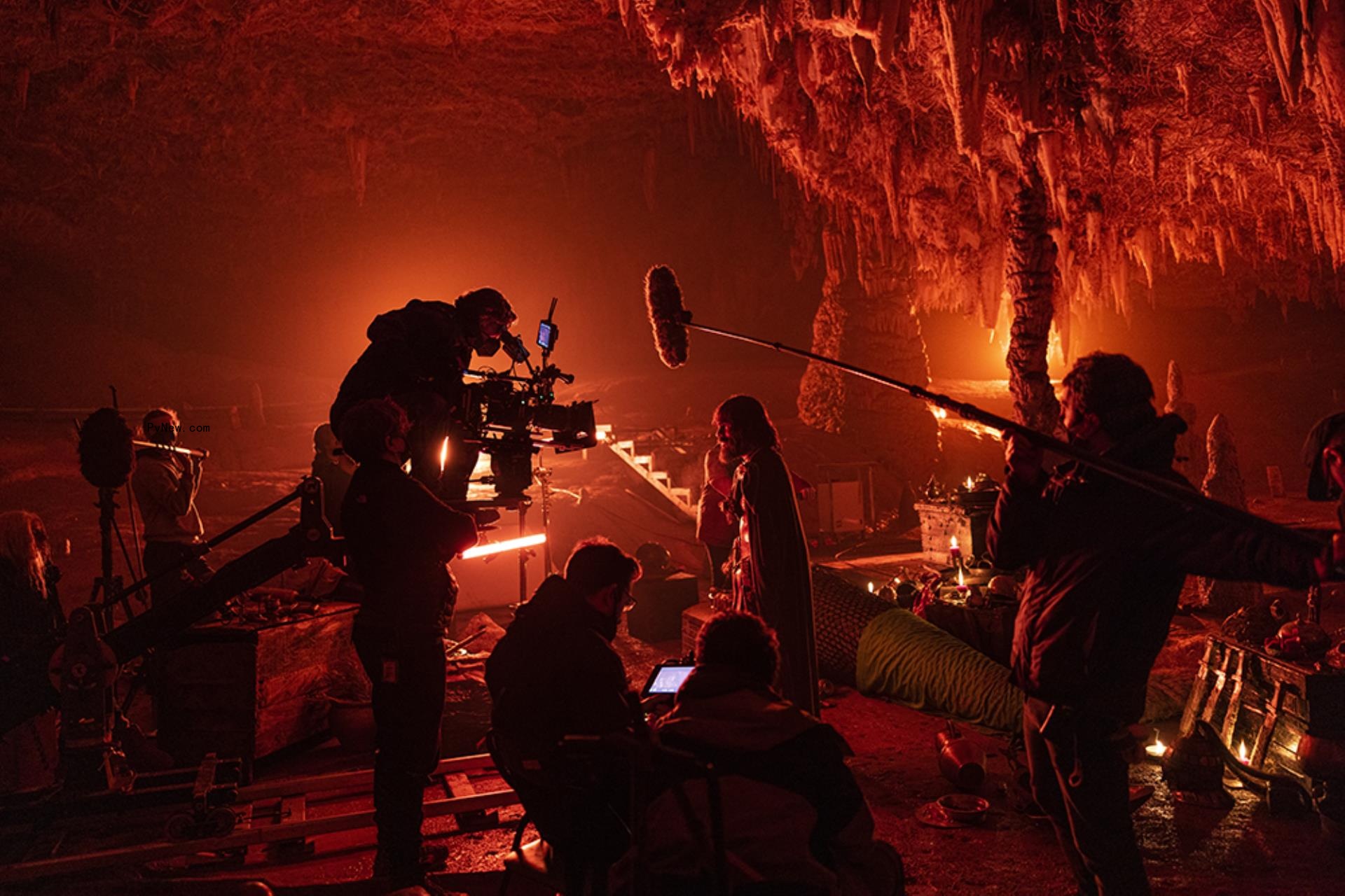 What Spain’s Shooting Locations Marketplace Said a<i></i>bout Priorities and New AI Usage When Searching for an Ideal Shoot Locale
