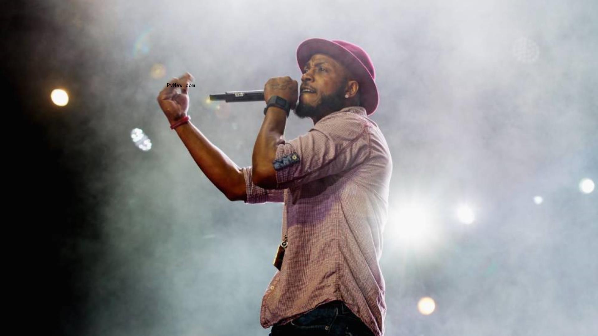 Rapper Mystikal Indicted on First-Degree Rape Charges, Could Face Life Sentence