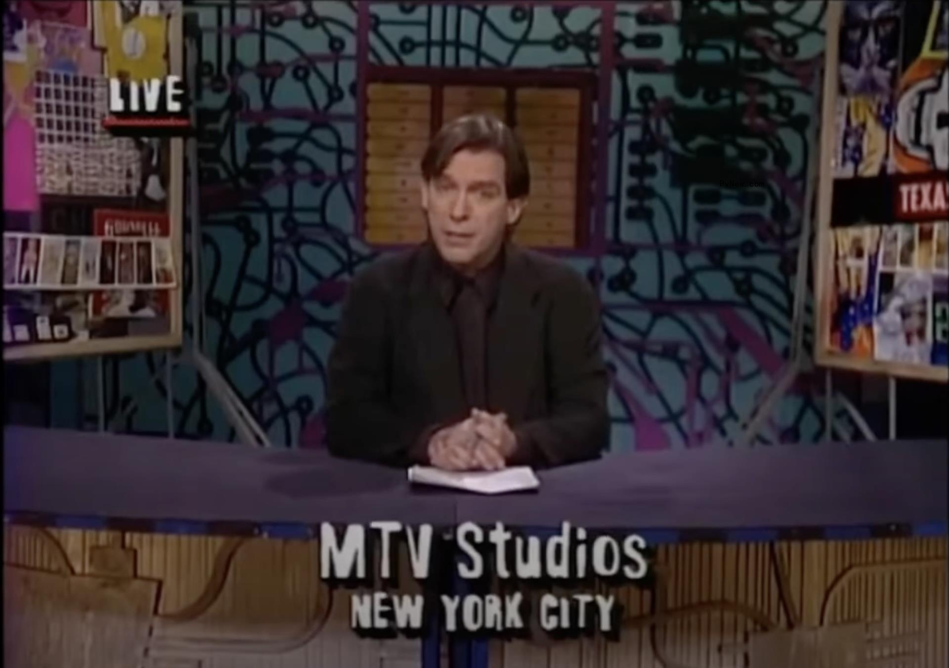 A Eulogy for MTV News: Former Head Dave Sirulnick on Covering Madonna, Kurt Cobain’s Death and Bringing Politics to Young People