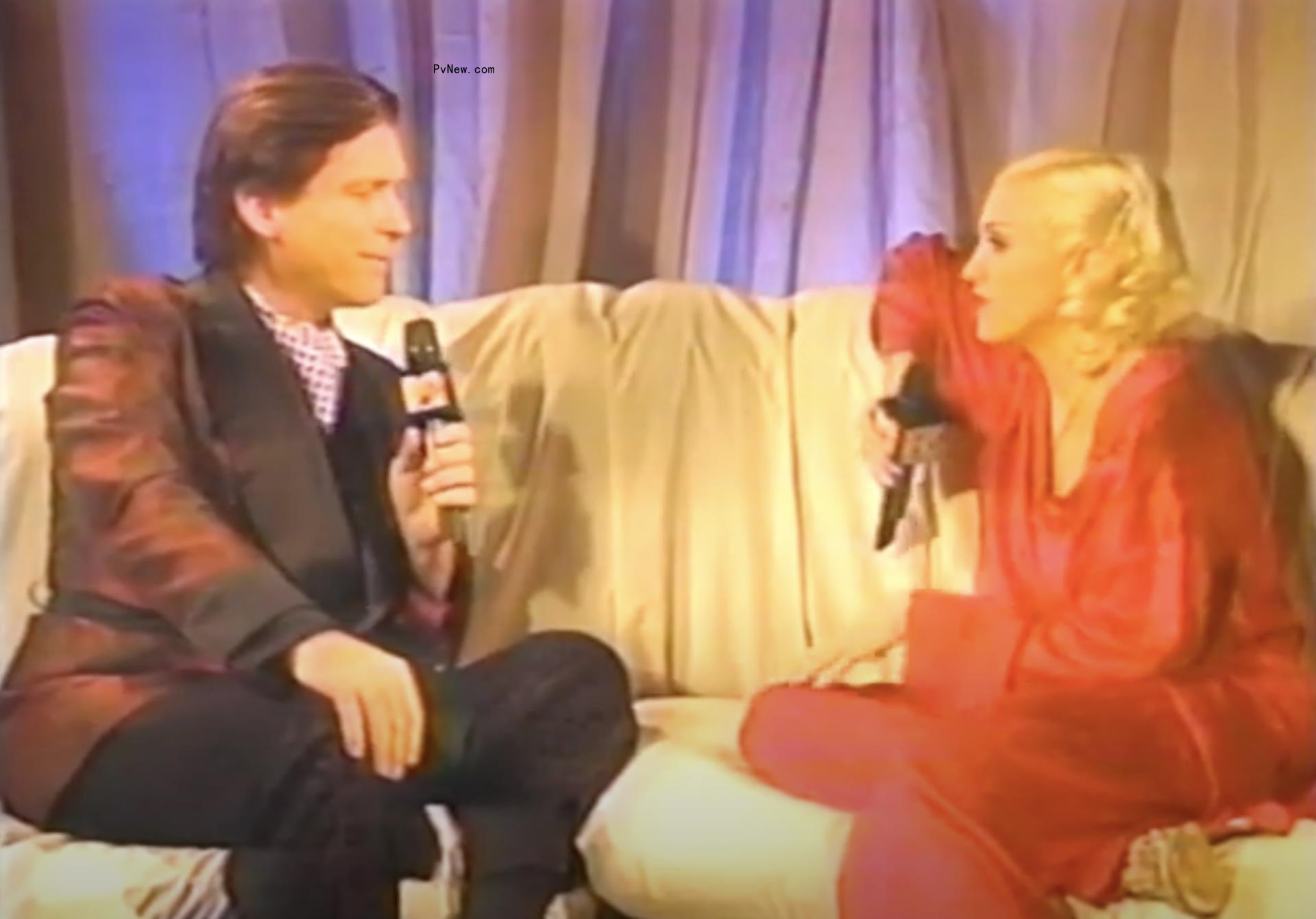 A Eulogy for MTV News: Former Head Dave Sirulnick on Covering Madonna, Kurt Cobain’s Death and Bringing Politics to Young People
