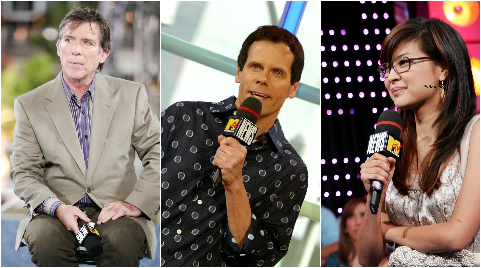 A Eulogy for MTV News: Former Head Dave Sirulnick on Covering Madonna, Kurt Cobain’s Death and Bringing Politics to Young People