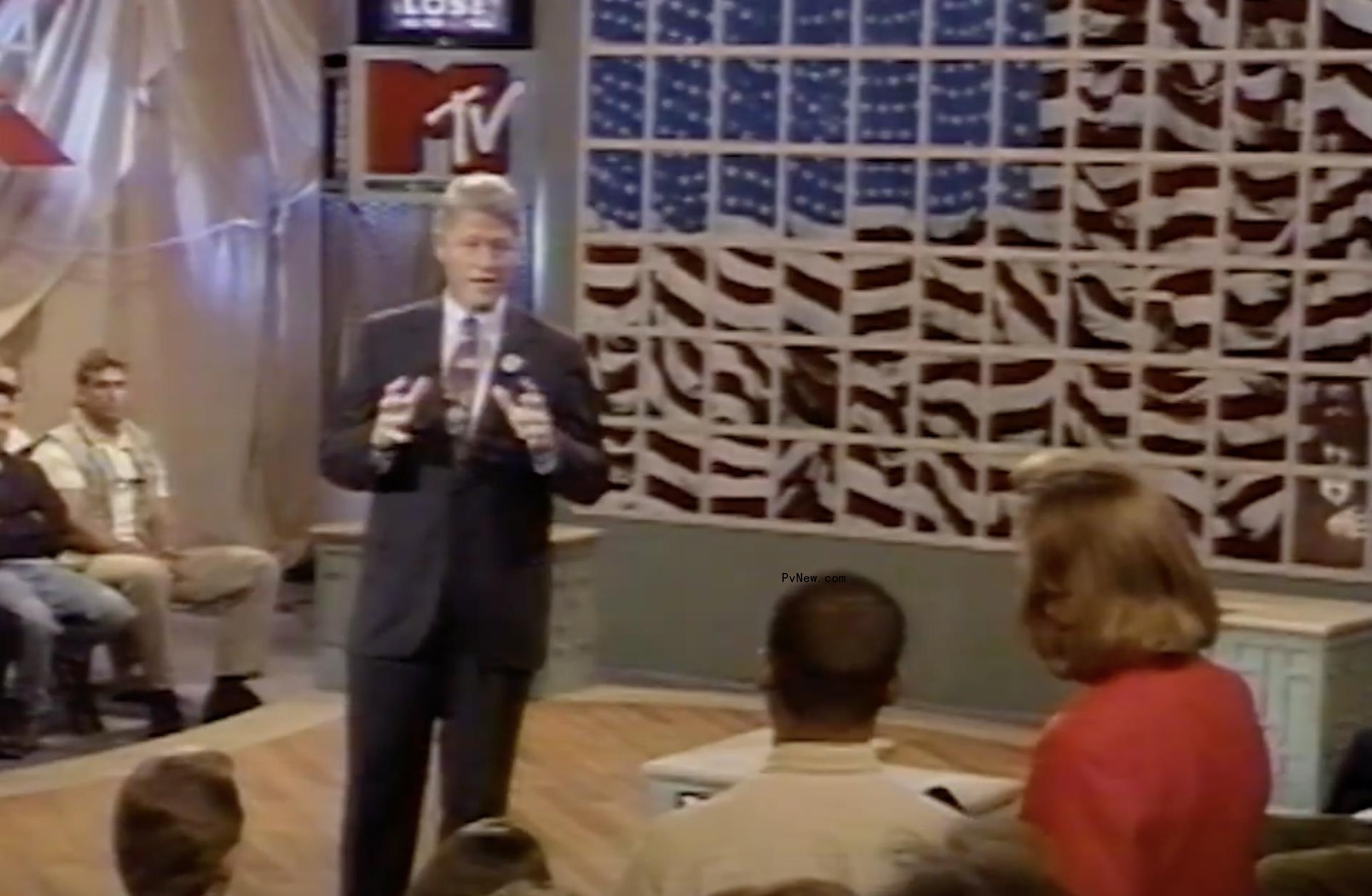 A Eulogy for MTV News: Former Head Dave Sirulnick on Covering Madonna, Kurt Cobain’s Death and Bringing Politics to Young People