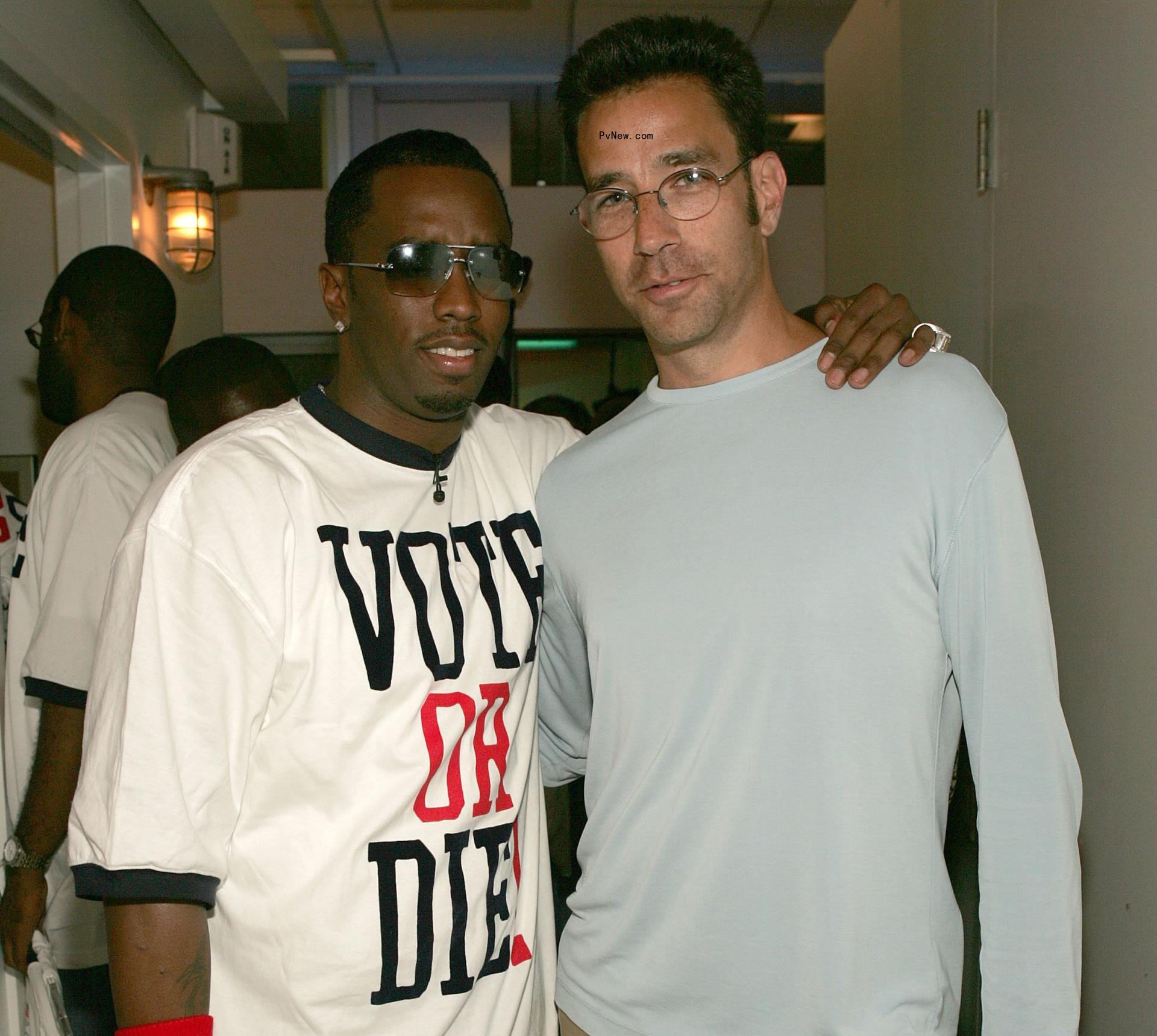 A Eulogy for MTV News: Former Head Dave Sirulnick on Covering Madonna, Kurt Cobain’s Death and Bringing Politics to Young People