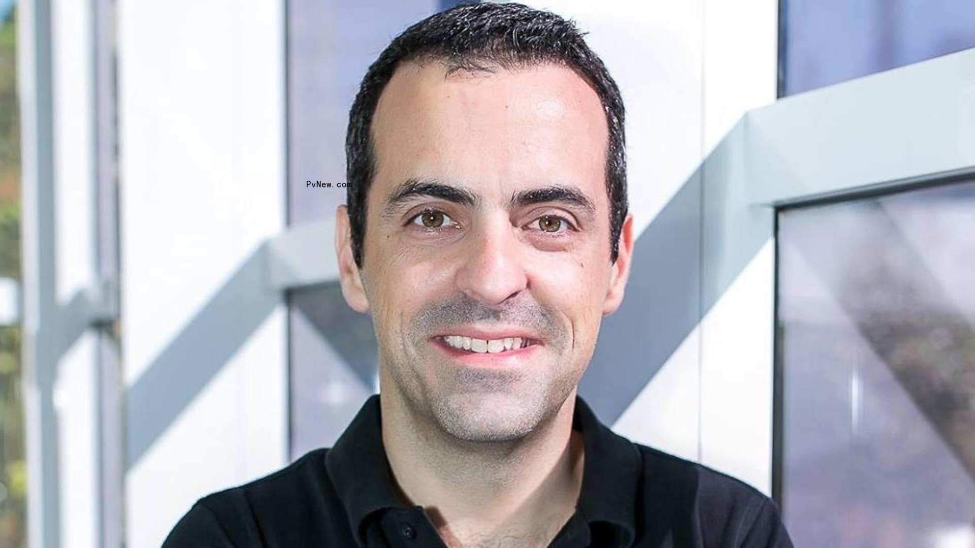 Facebook’s Head of Oculus and VR Partnerships Is Leaving the Company