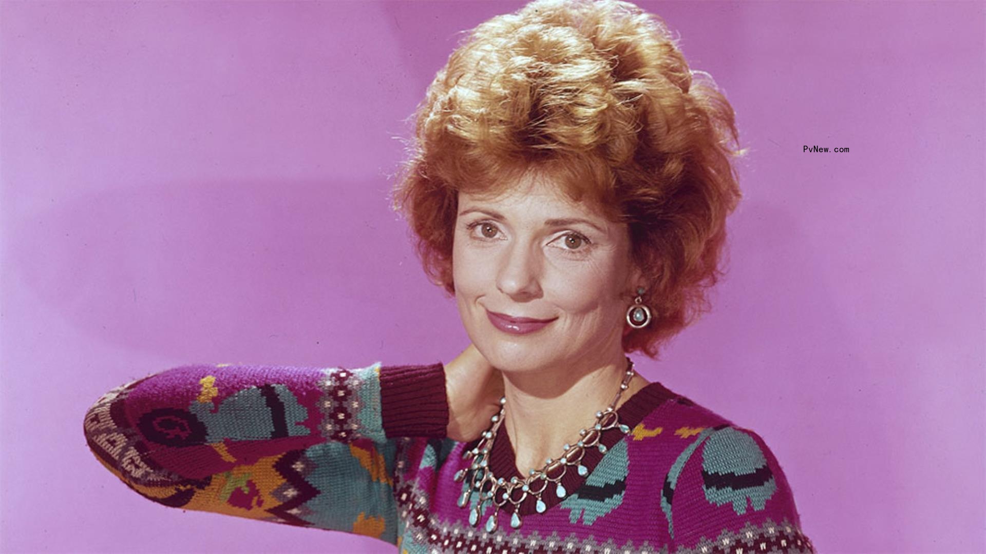 Joan Hotchkis, ‘The Odd Couple’ and ‘Legacy’ Star, Dies at 95
