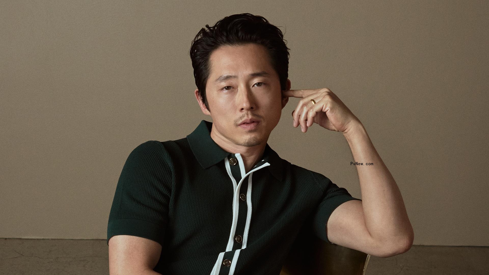 Steven Yeun No Lo<i></i>nger Involved in Marvel’s ‘Thunderbolts’