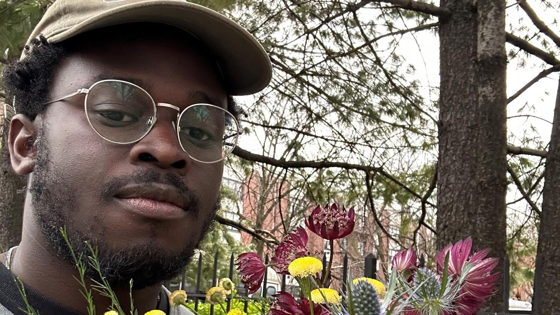 Begho Ukueberuwa, Development Executive, Dies at 27