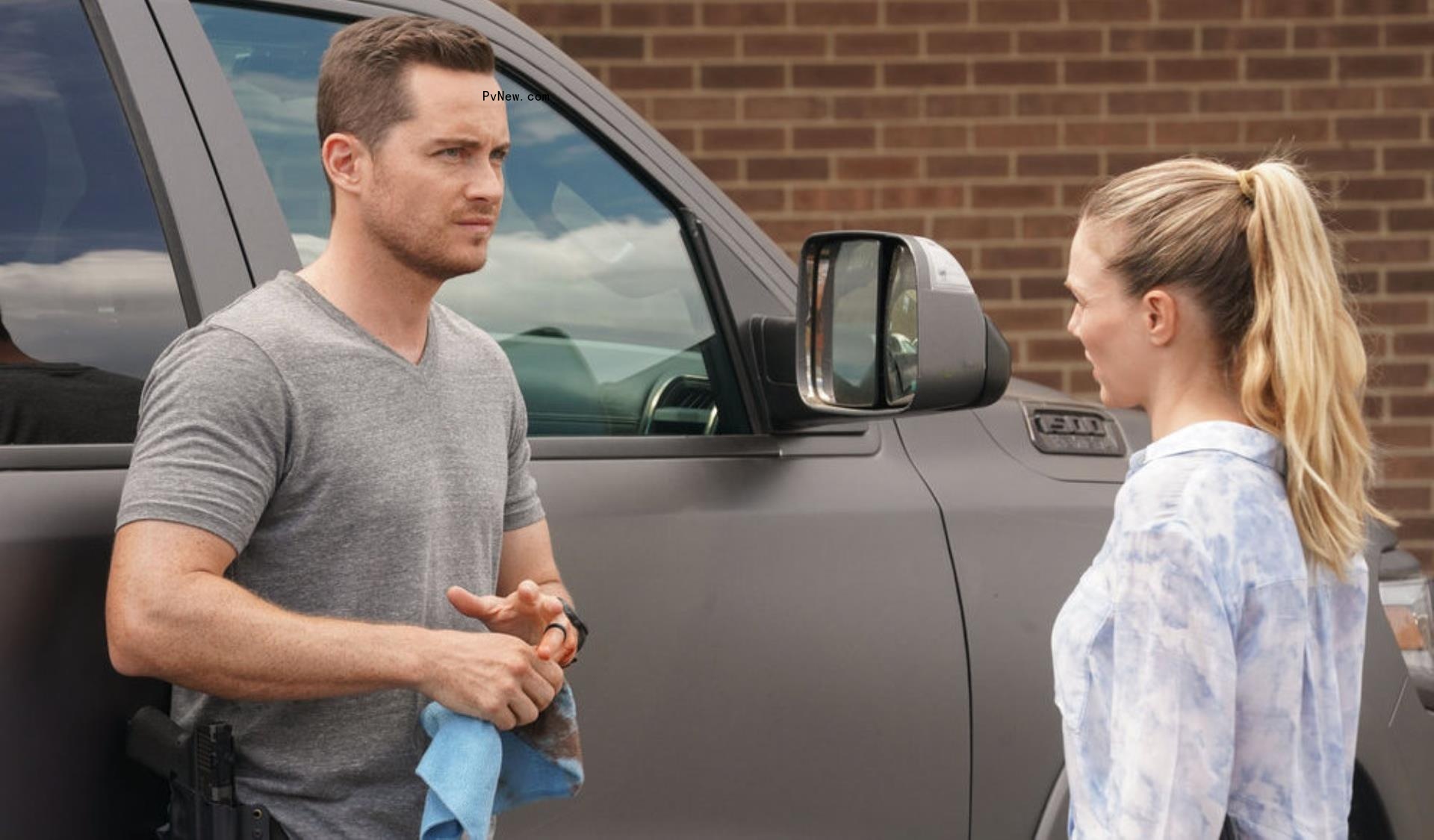 How Jesse Lee Soffer’s Character Jay Halstead Was Written Off ‘Chicago P.D.’