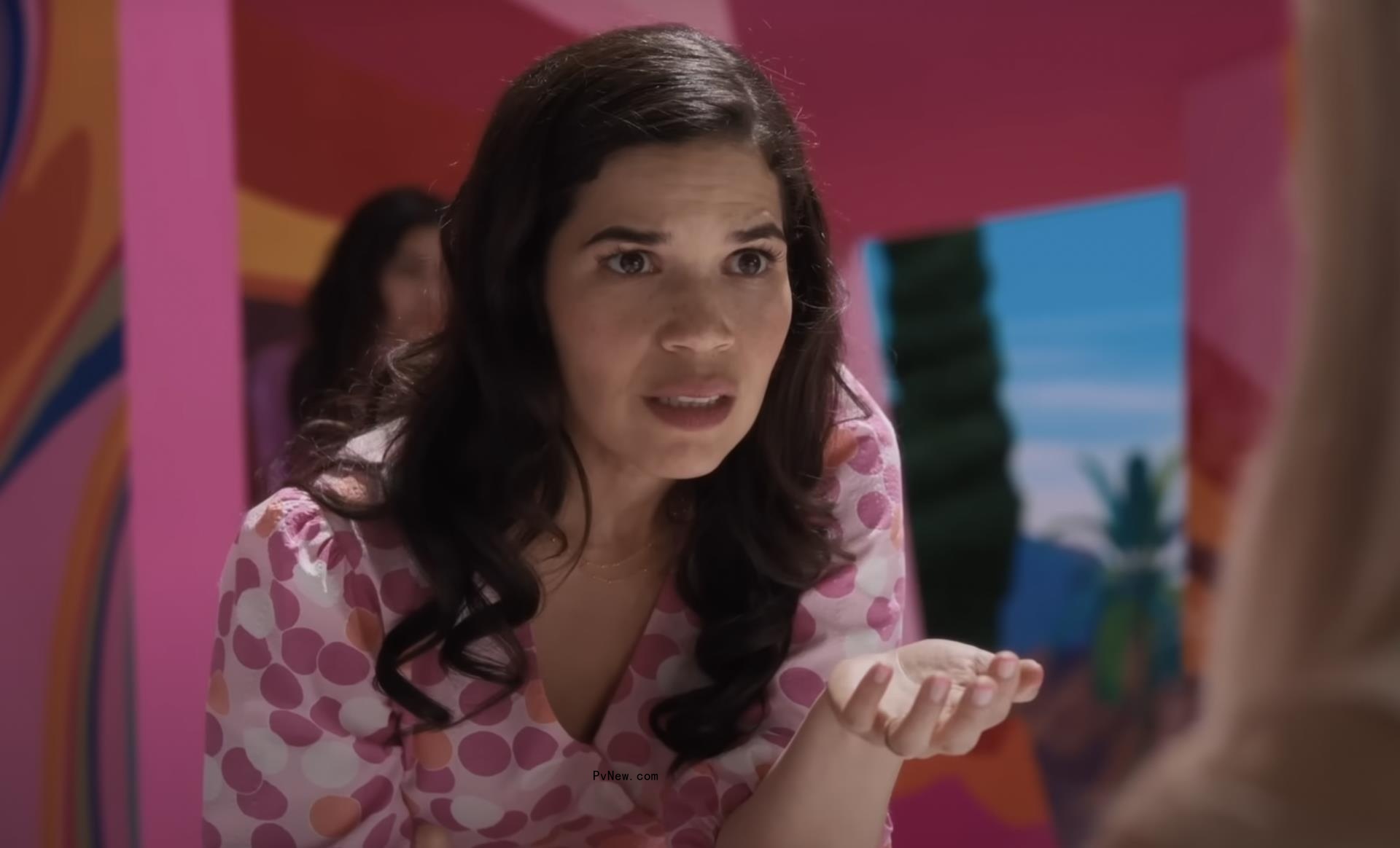 America Ferrera Rejects Criticism That ‘Barbie’ Is an Oversimplification of Feminism: ‘There Are a Lot of People Who Need Feminism 101’